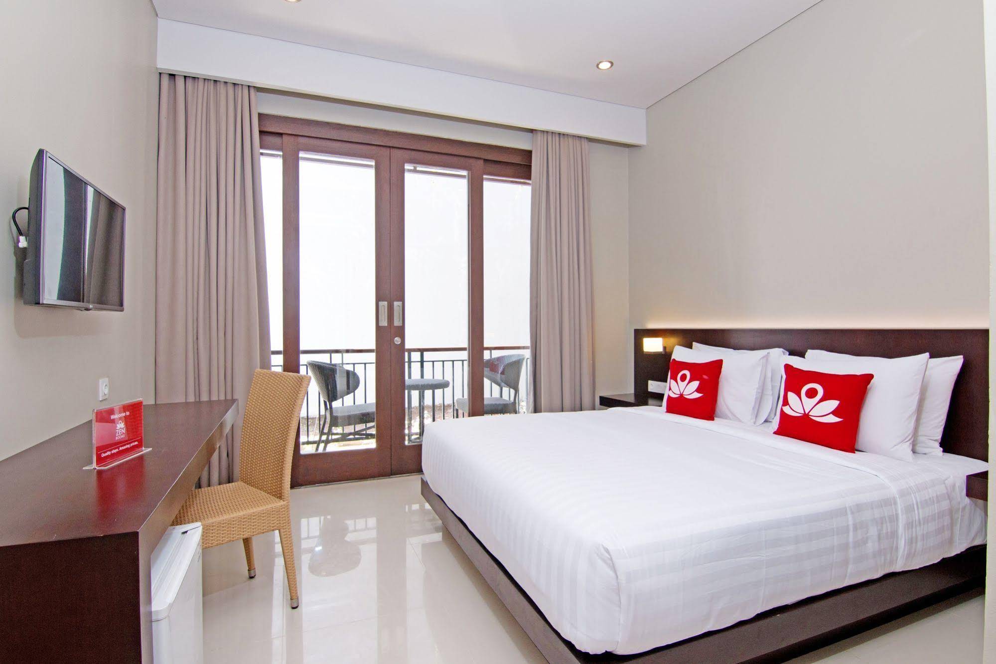 Argya Santi Resort by ZEN Rooms
