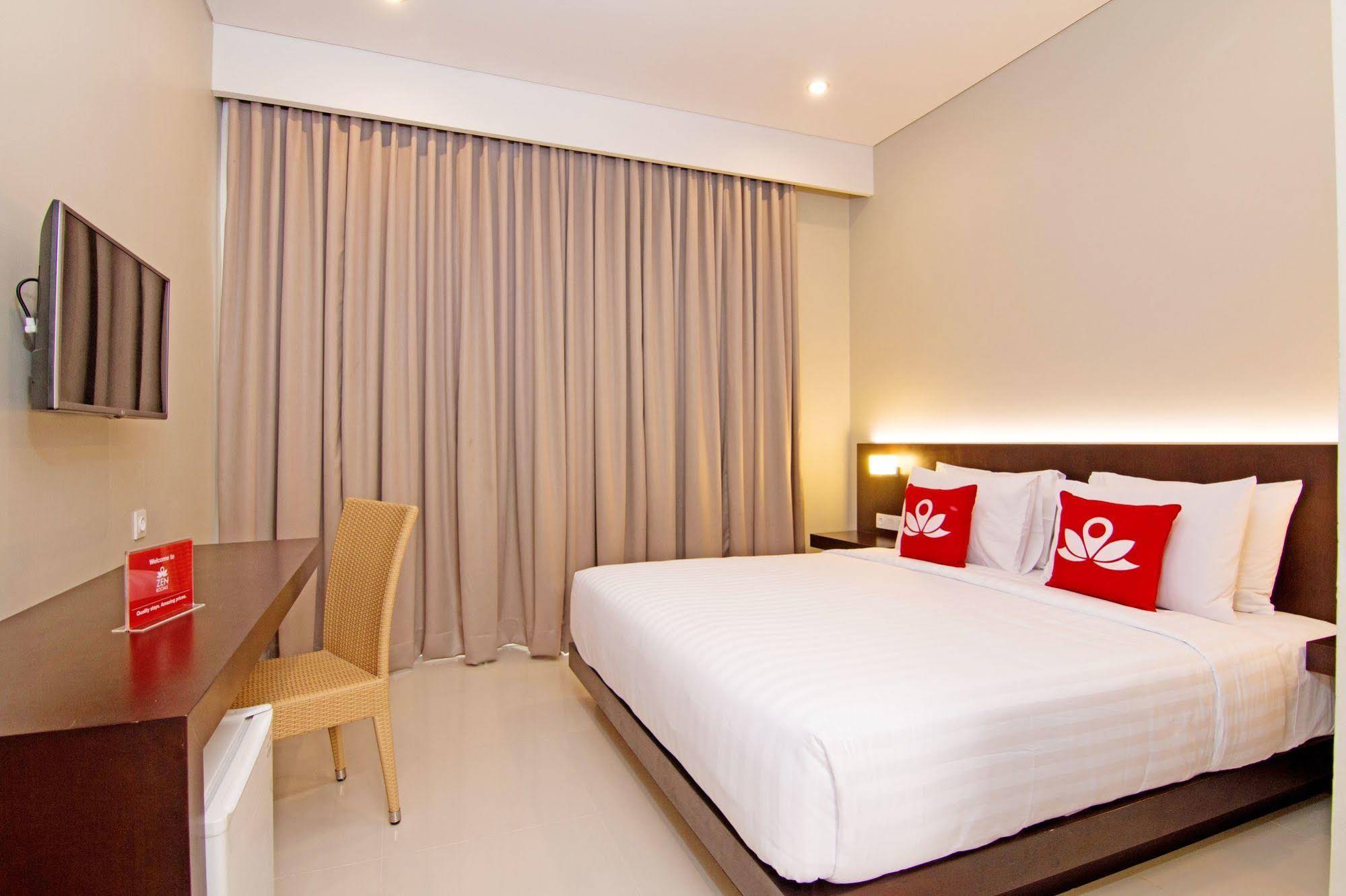 Argya Santi Resort by ZEN Rooms