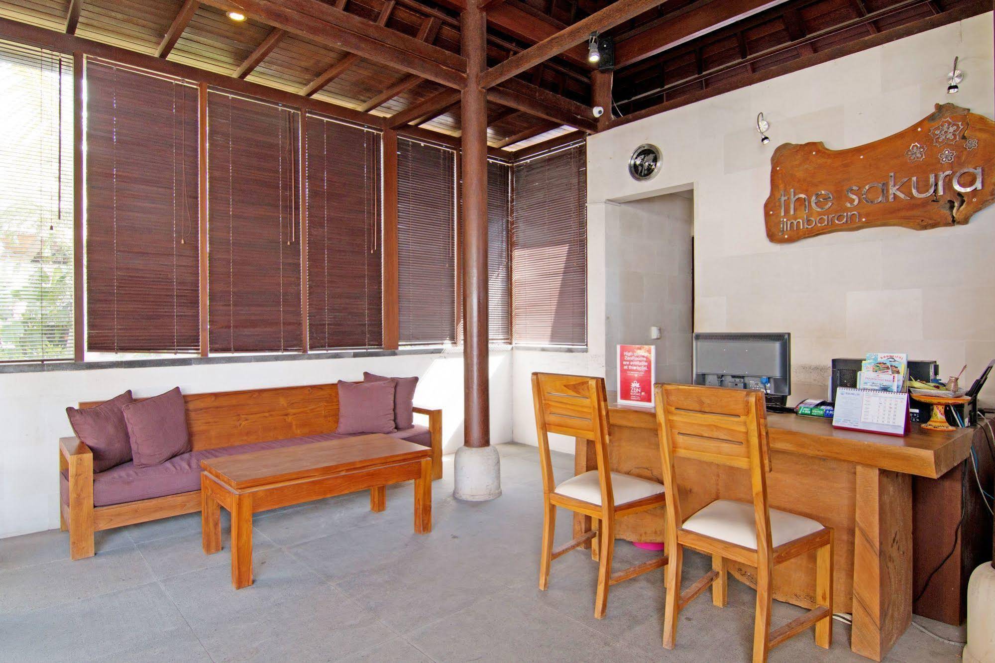 Argya Santi Resort by ZEN Rooms