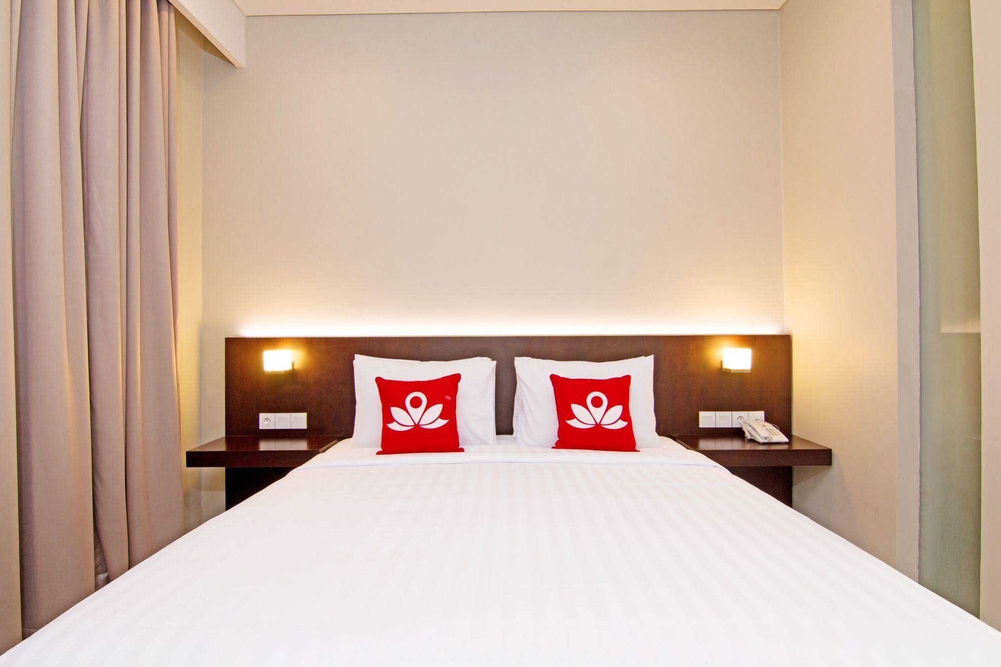 Argya Santi Resort by ZEN Rooms