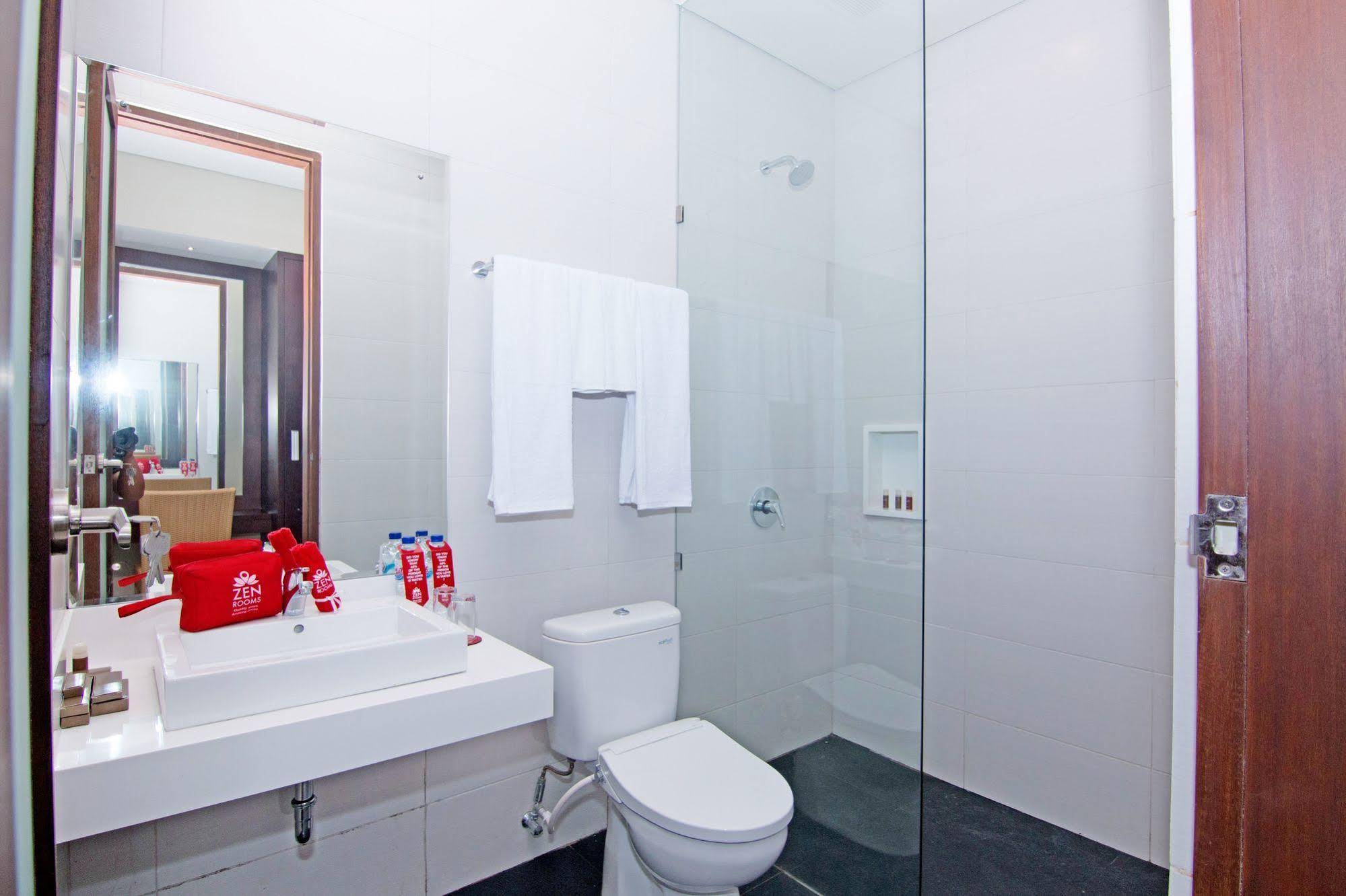 Argya Santi Resort by ZEN Rooms