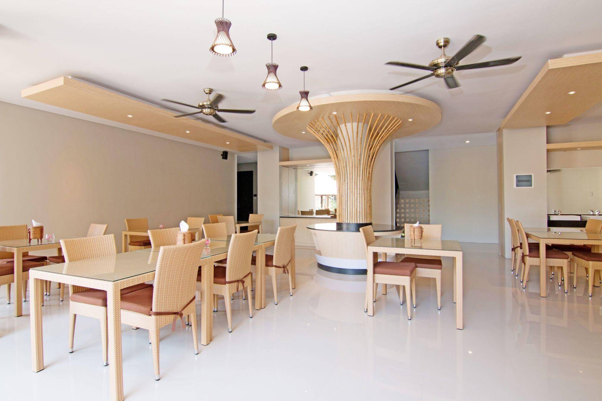 Argya Santi Resort by ZEN Rooms