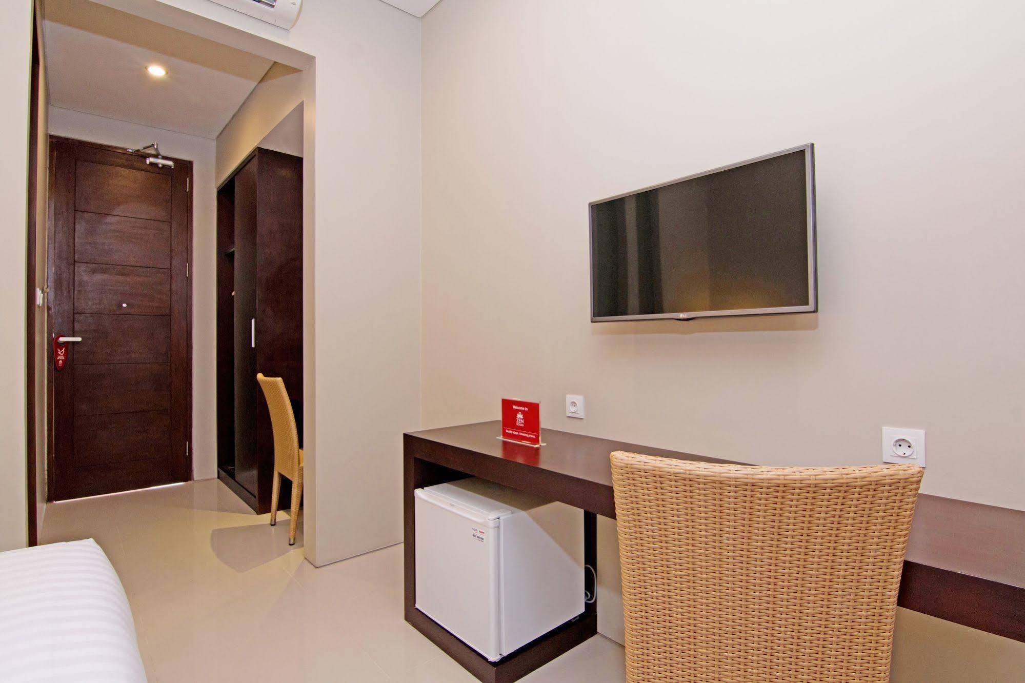 Argya Santi Resort by ZEN Rooms