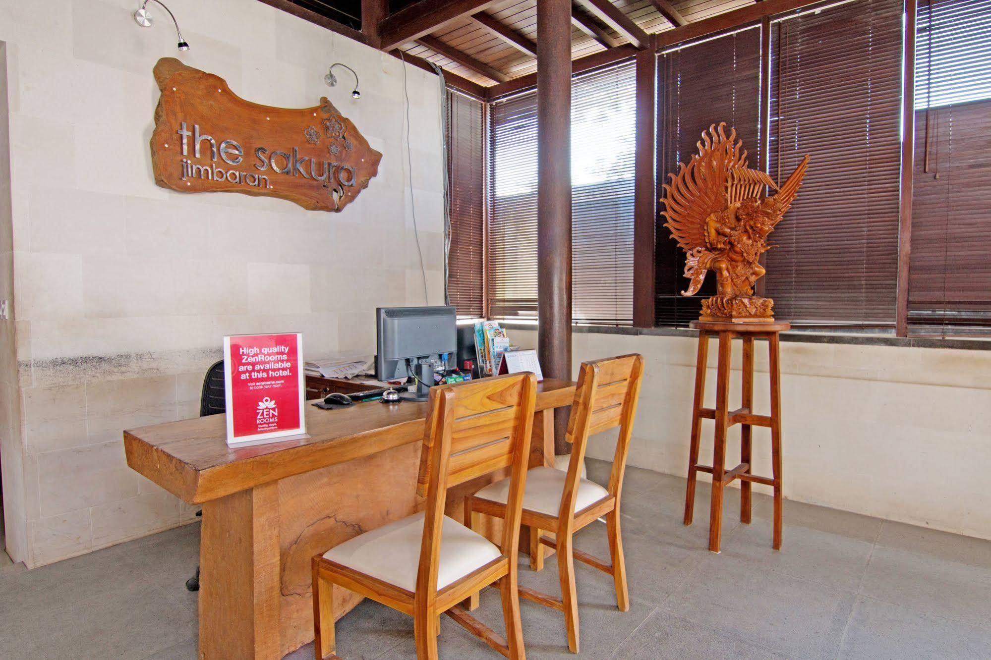 Argya Santi Resort by ZEN Rooms