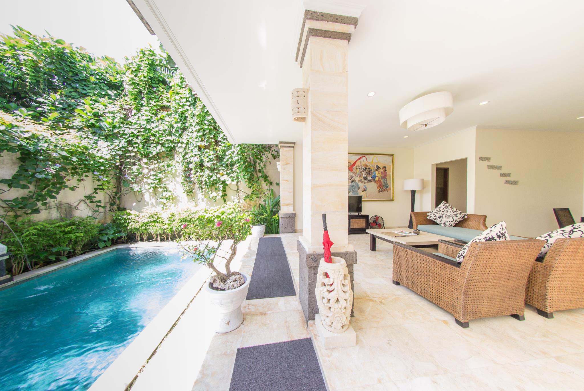 Asri Jewel Villas & Spa