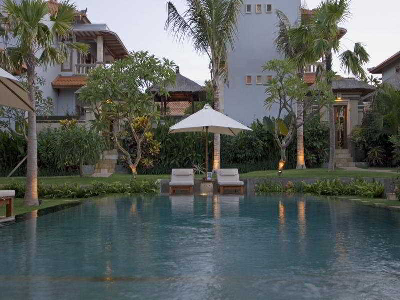 Asri Jewel Villas & Spa