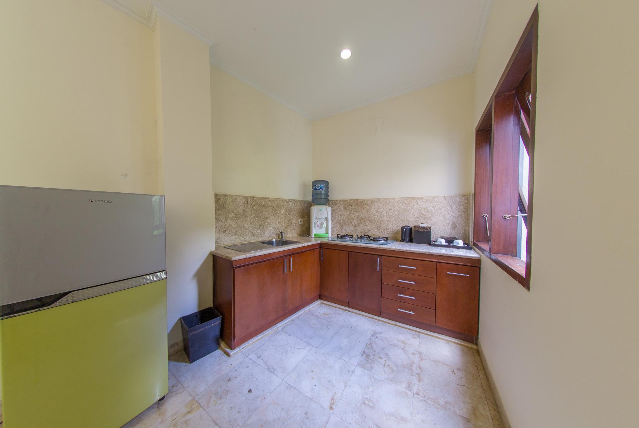 Asri Jewel Villas & Spa