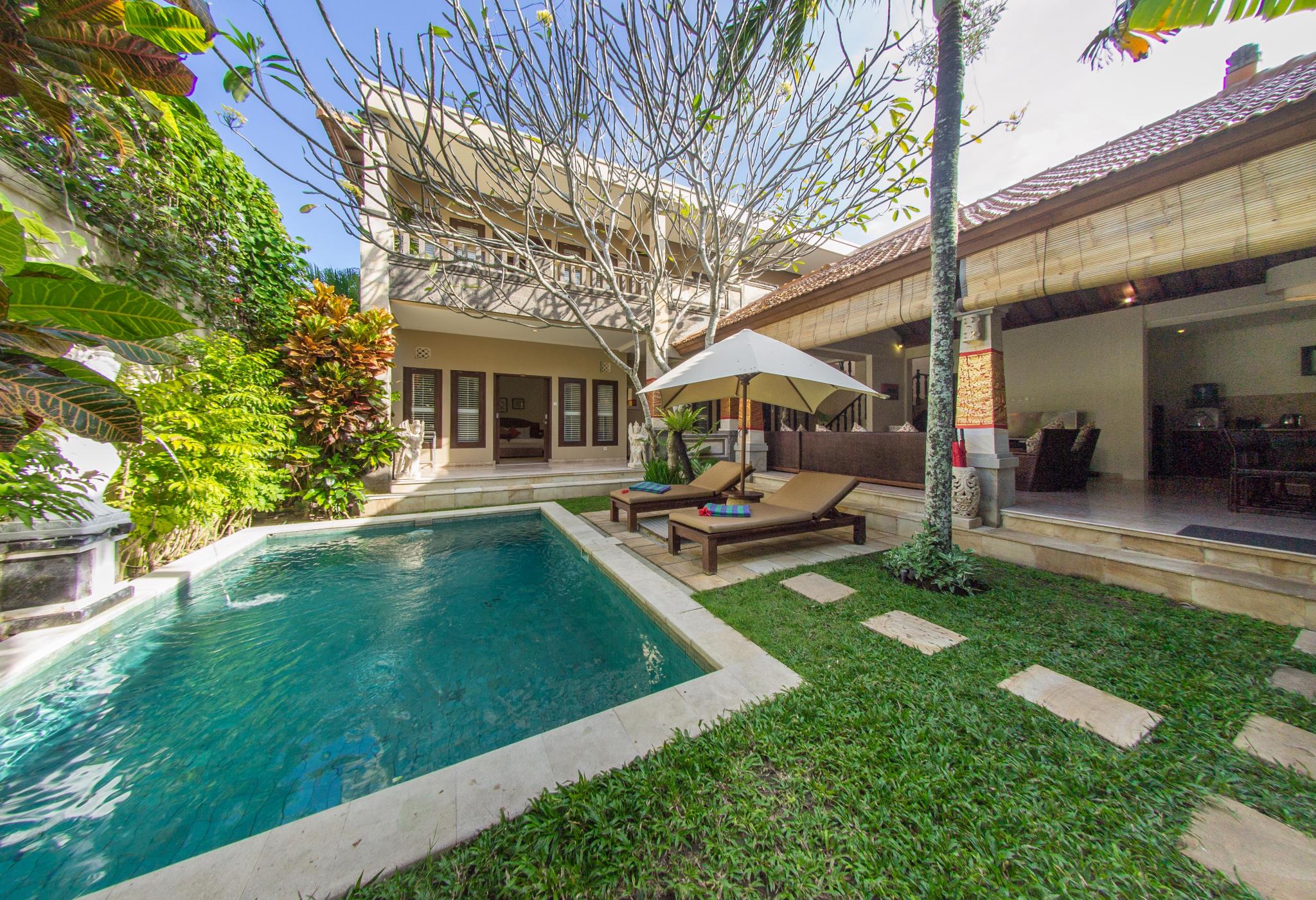 Asri Jewel Villas & Spa