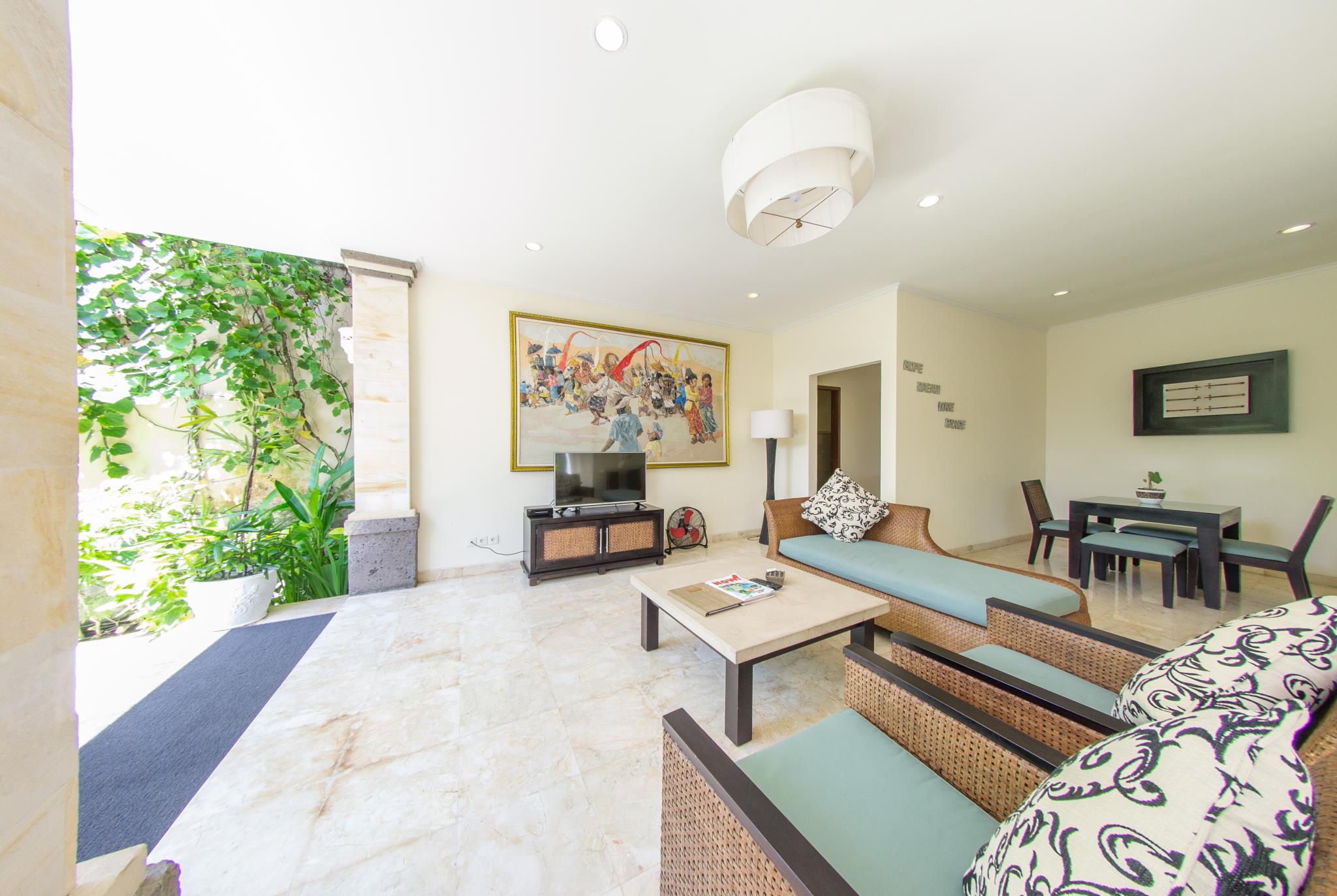 Asri Jewel Villas & Spa