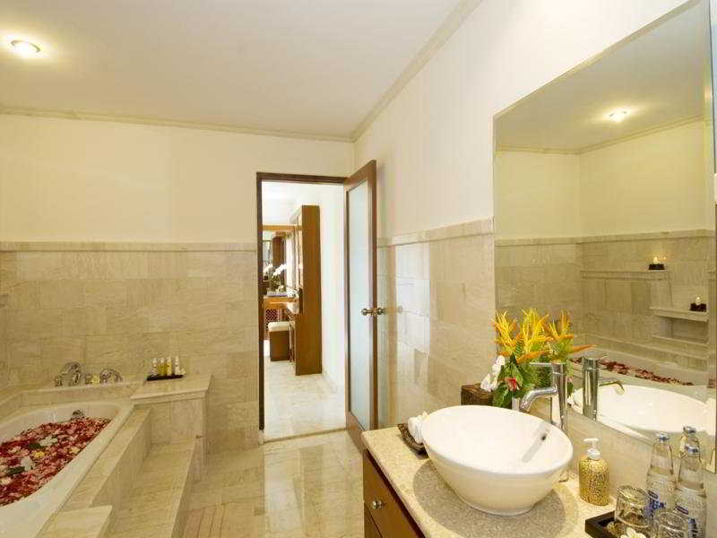 Asri Jewel Villas & Spa
