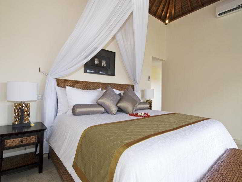 Asri Jewel Villas & Spa