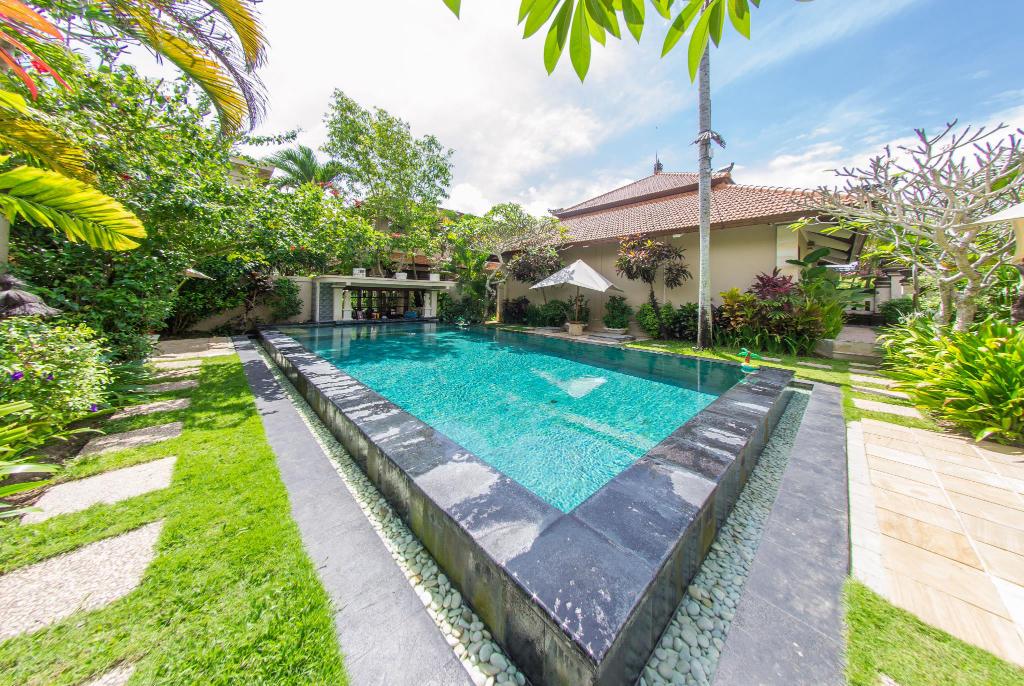Asri Jewel Villas & Spa