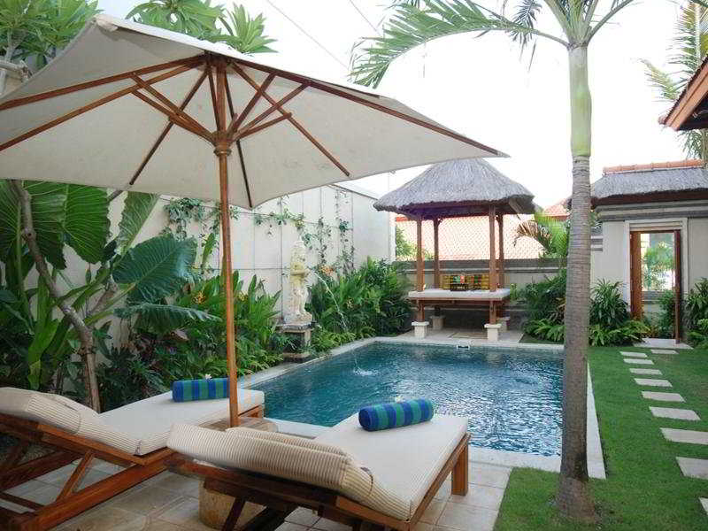 Asri Jewel Villas & Spa