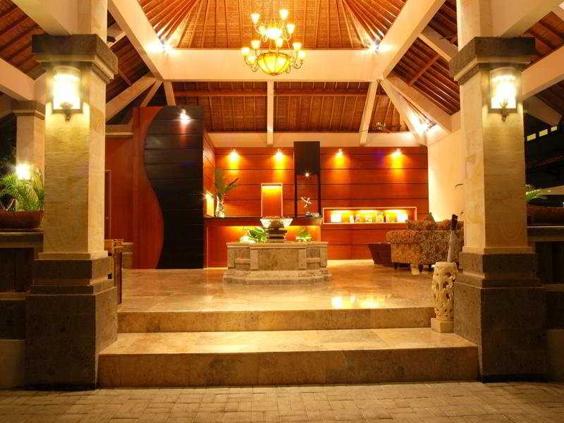 Asri Jewel Villas & Spa