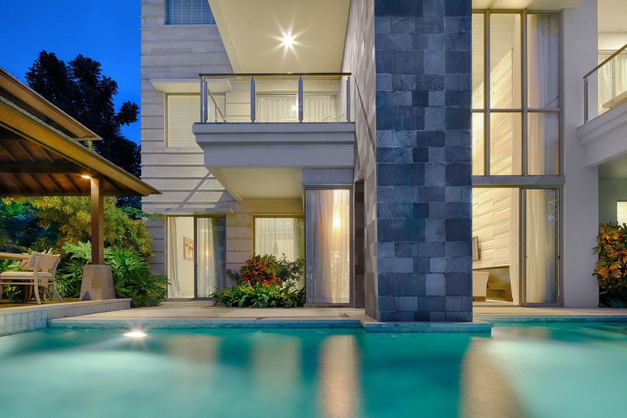 AYANA Residences
