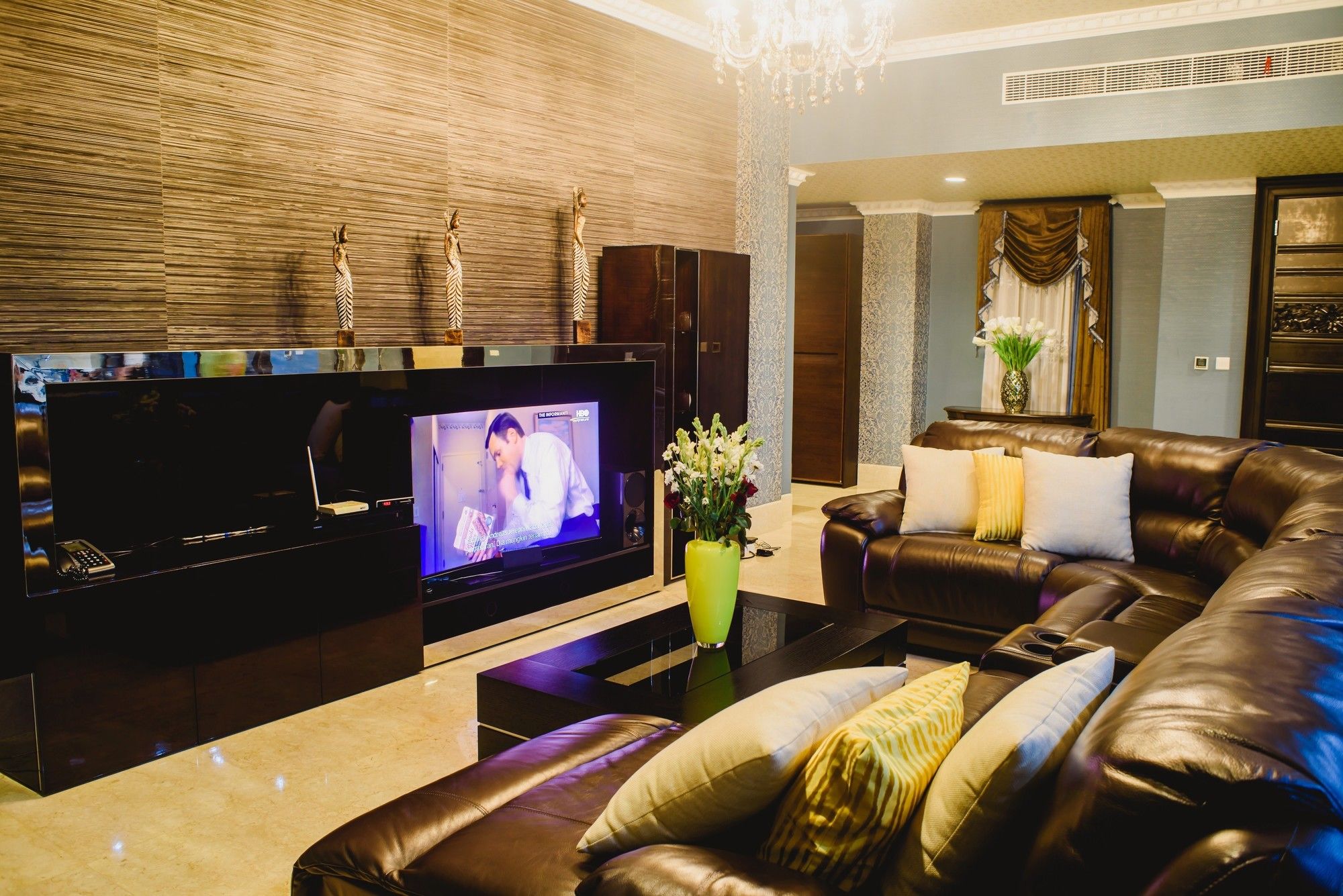 AYANA Residences
