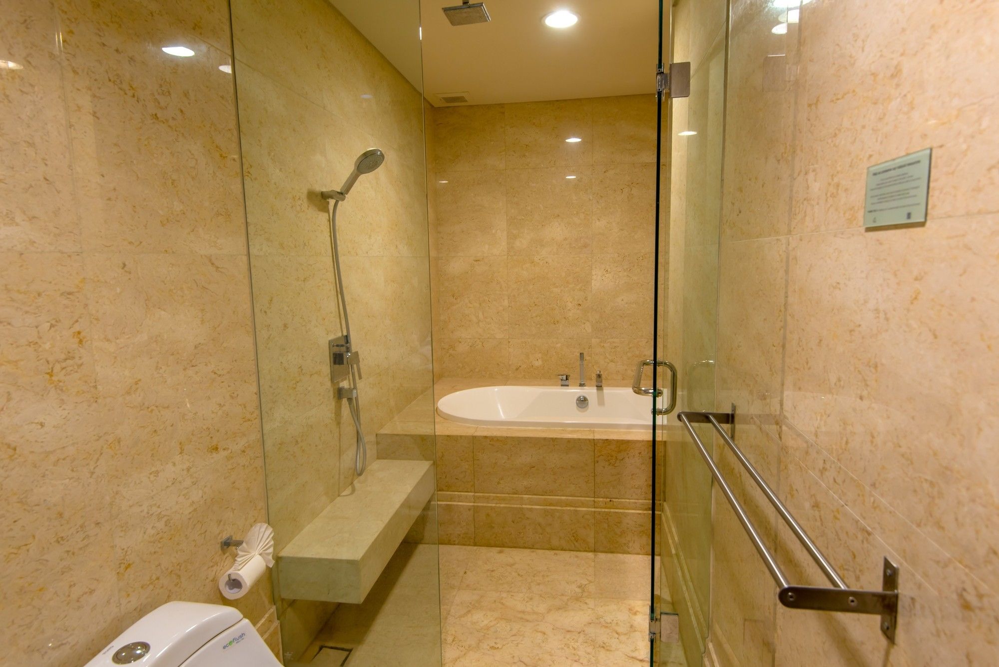 AYANA Residences