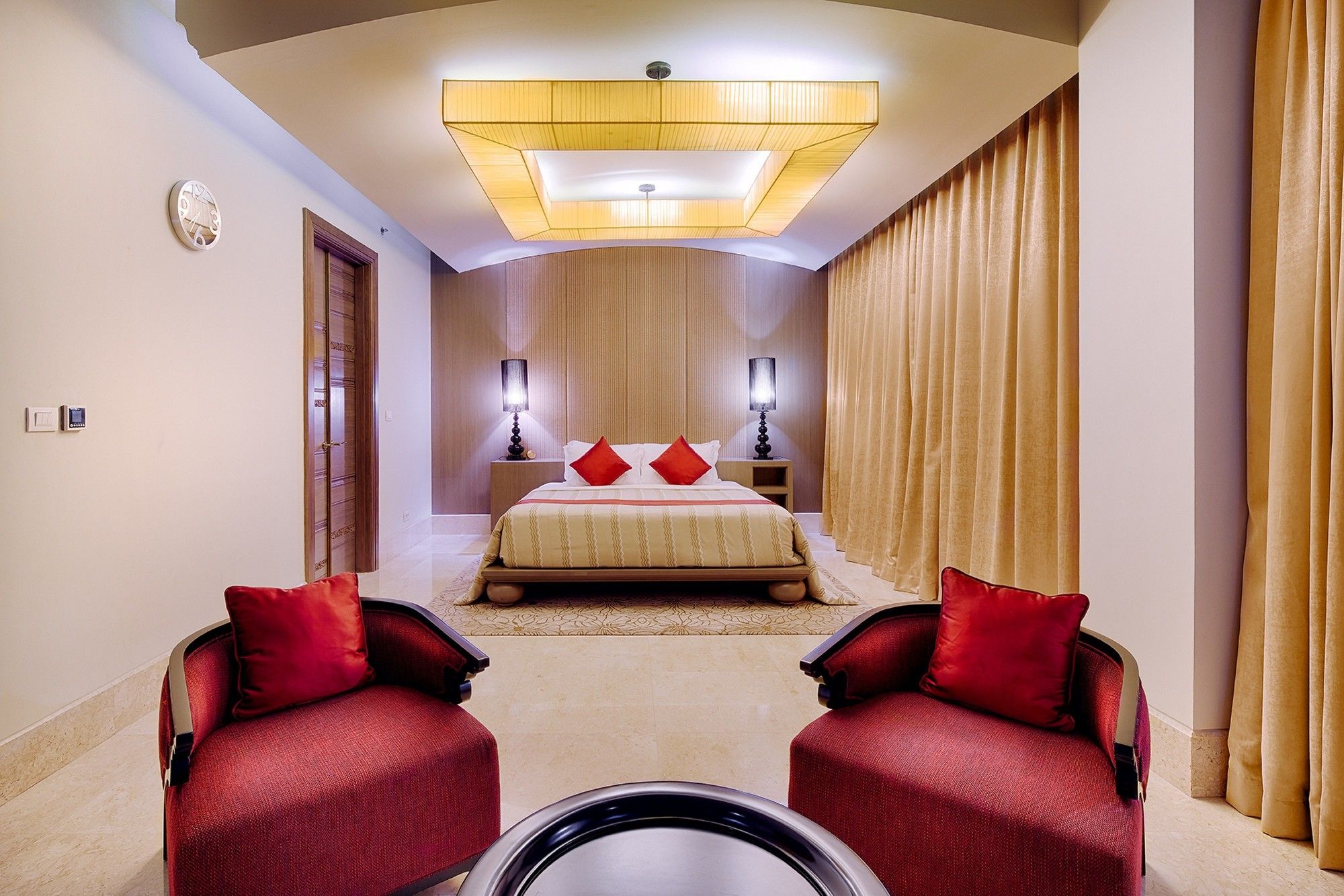 AYANA Residences