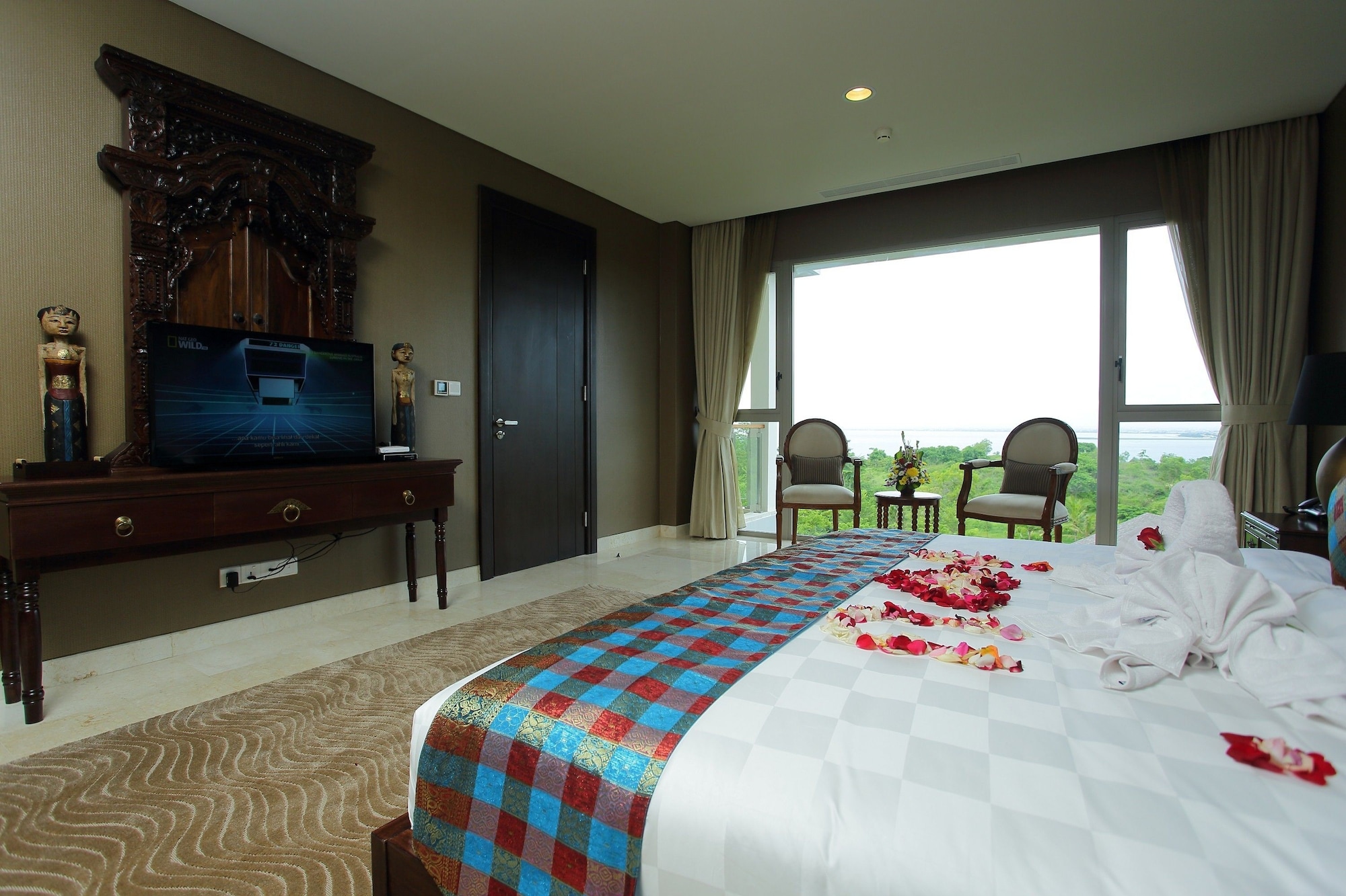 AYANA Residences