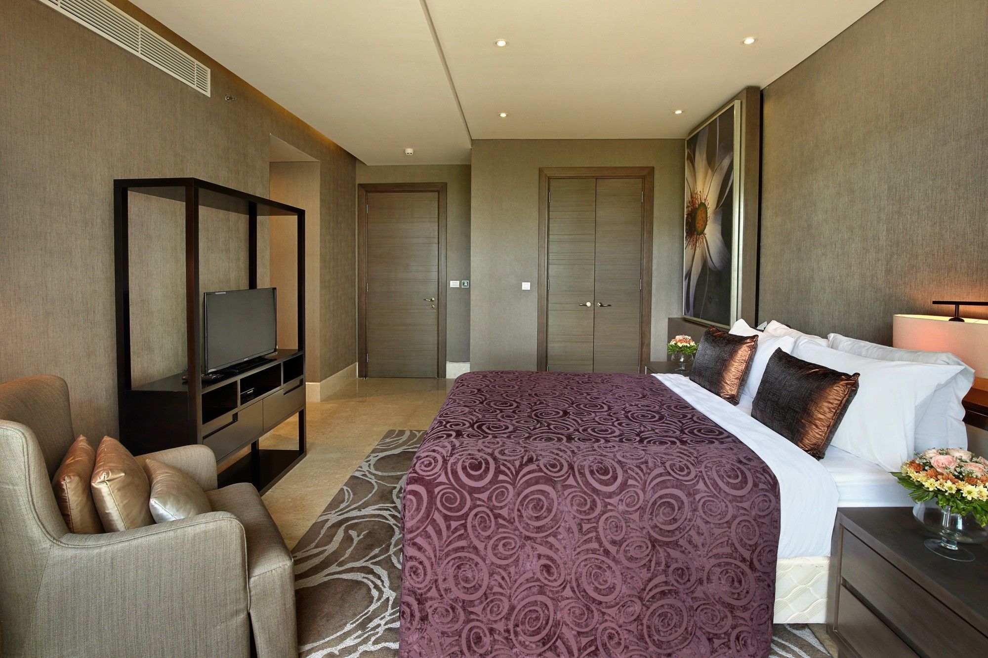 AYANA Residences