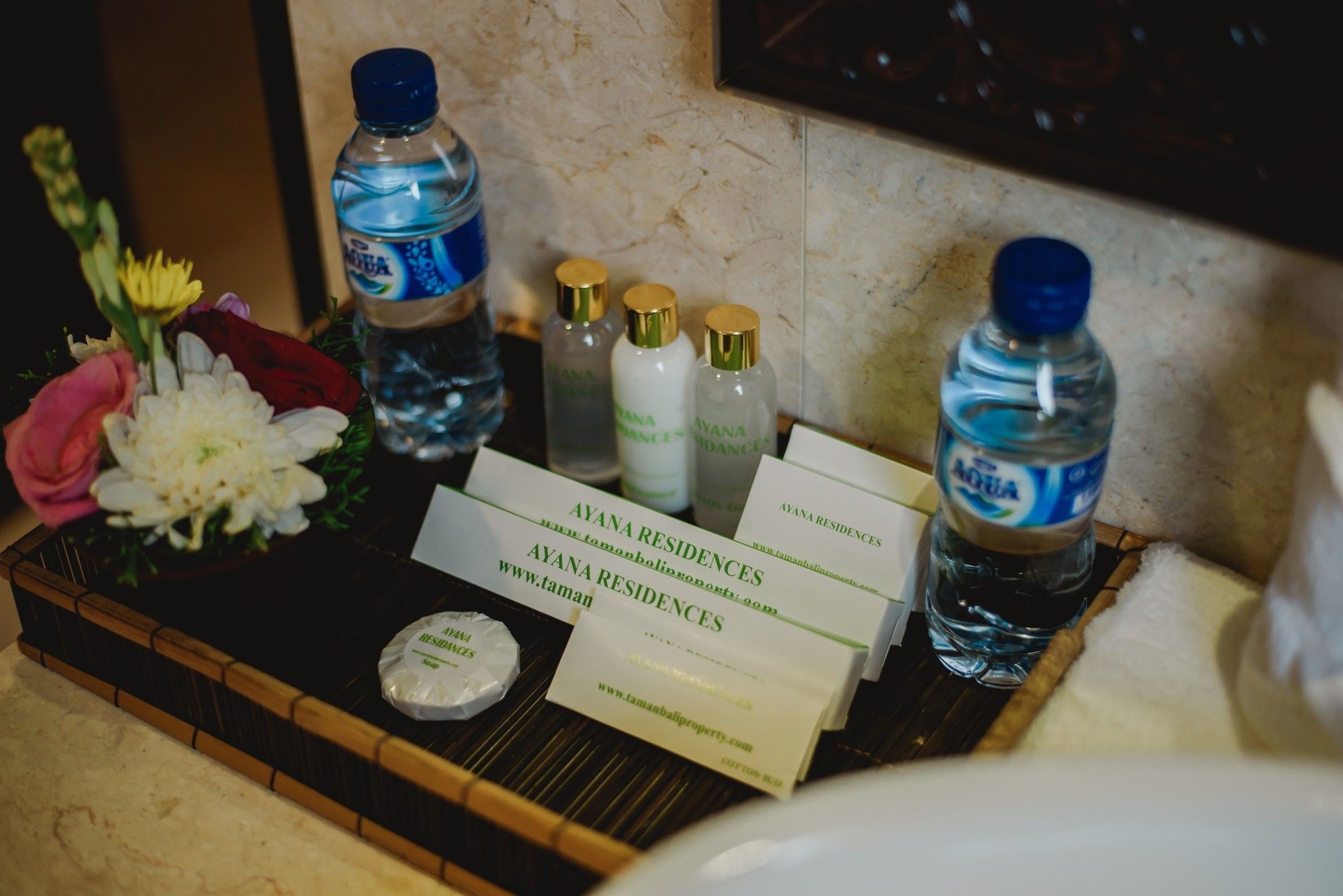 AYANA Residences