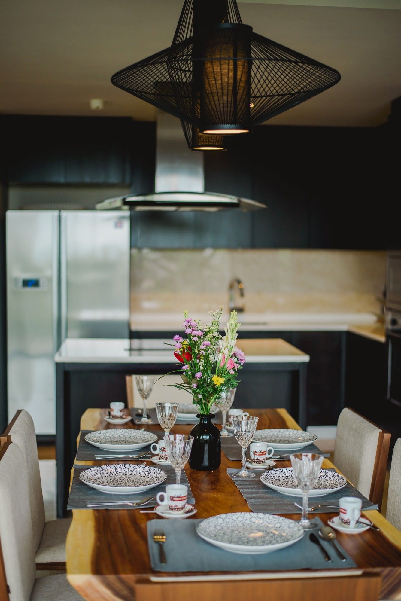 AYANA Residences