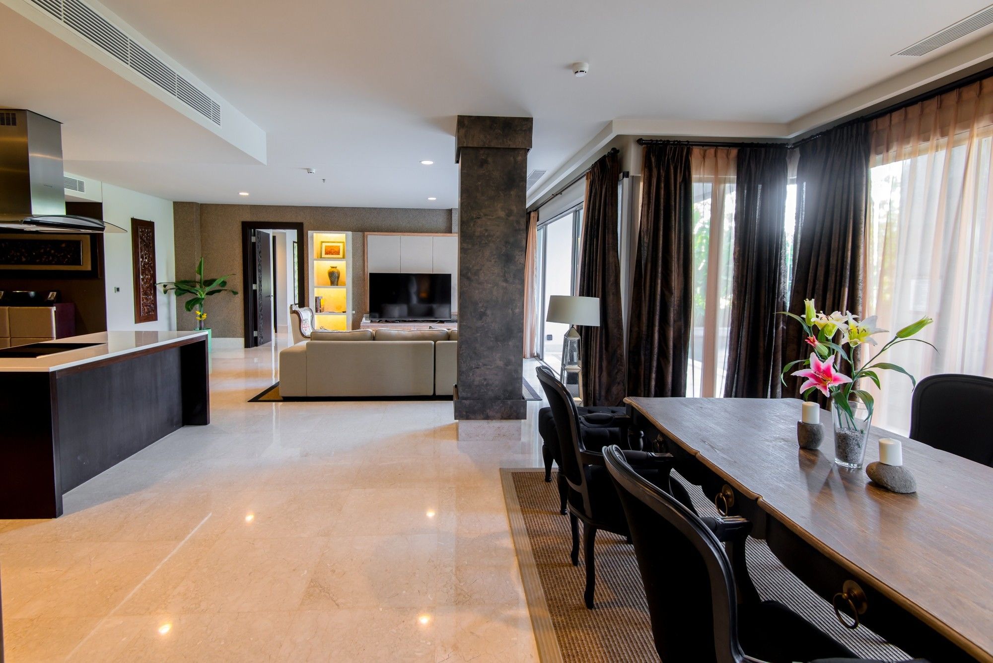 AYANA Residences
