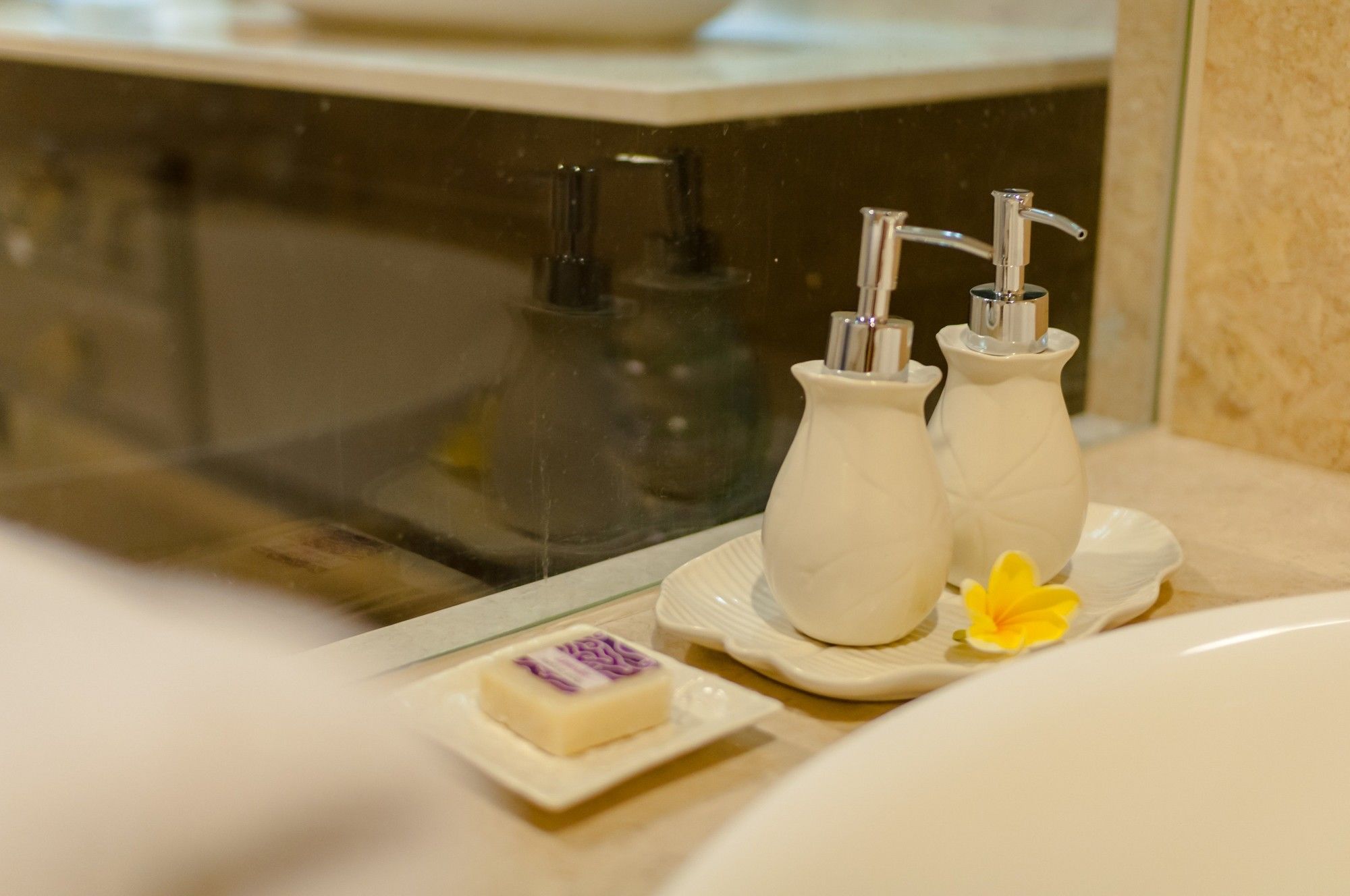 AYANA Residences