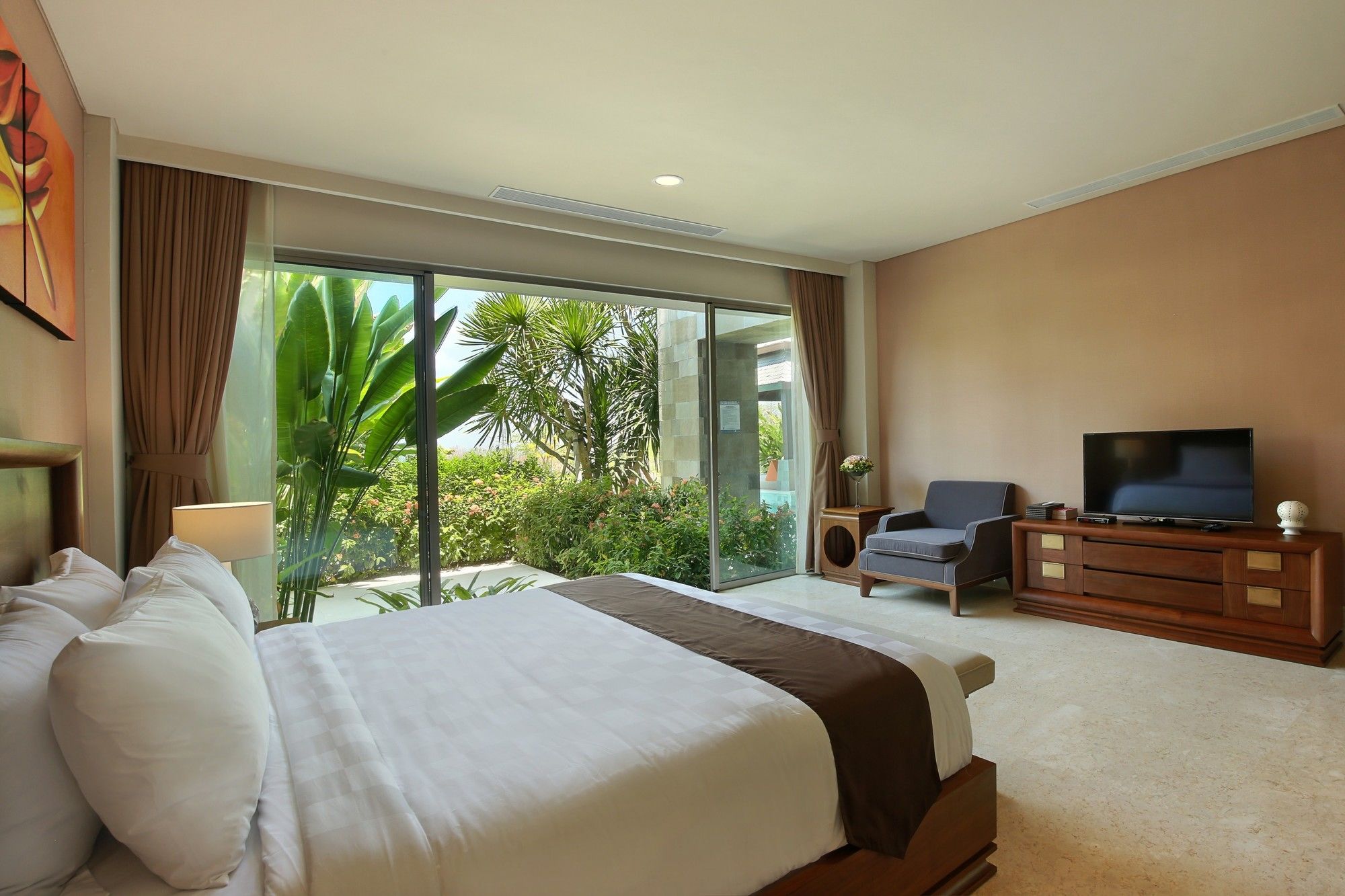 AYANA Residences