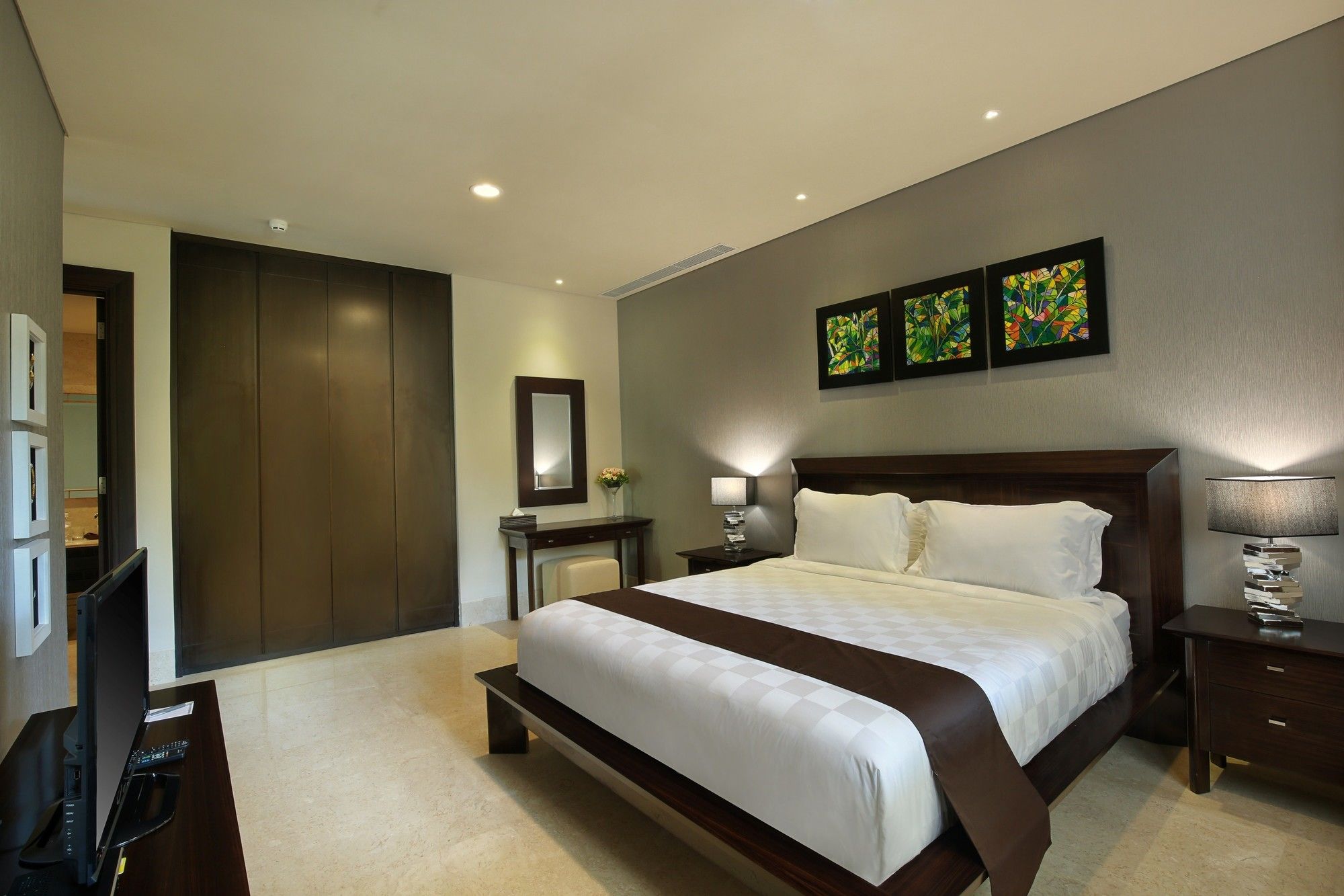 AYANA Residences