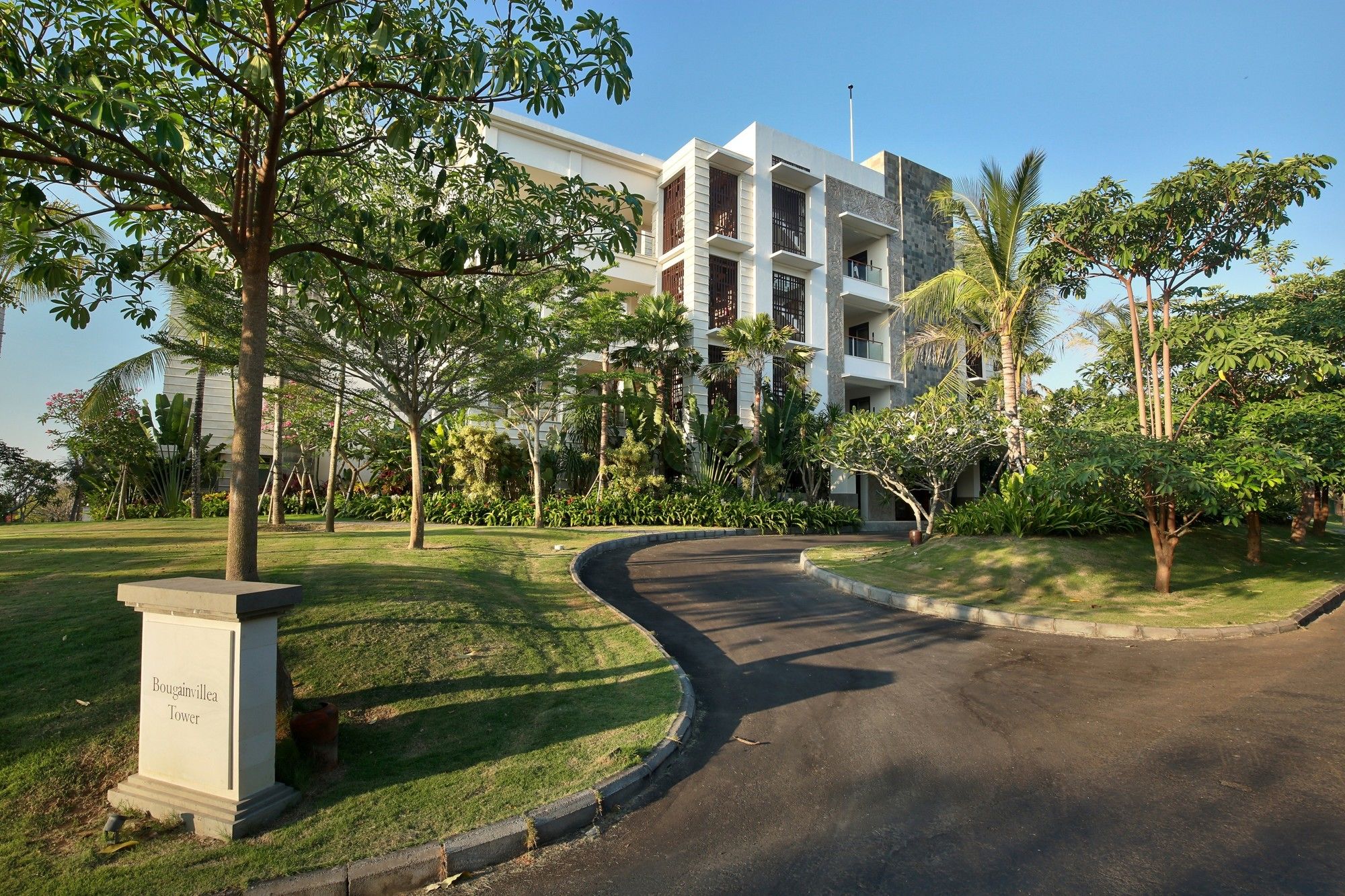 AYANA Residences