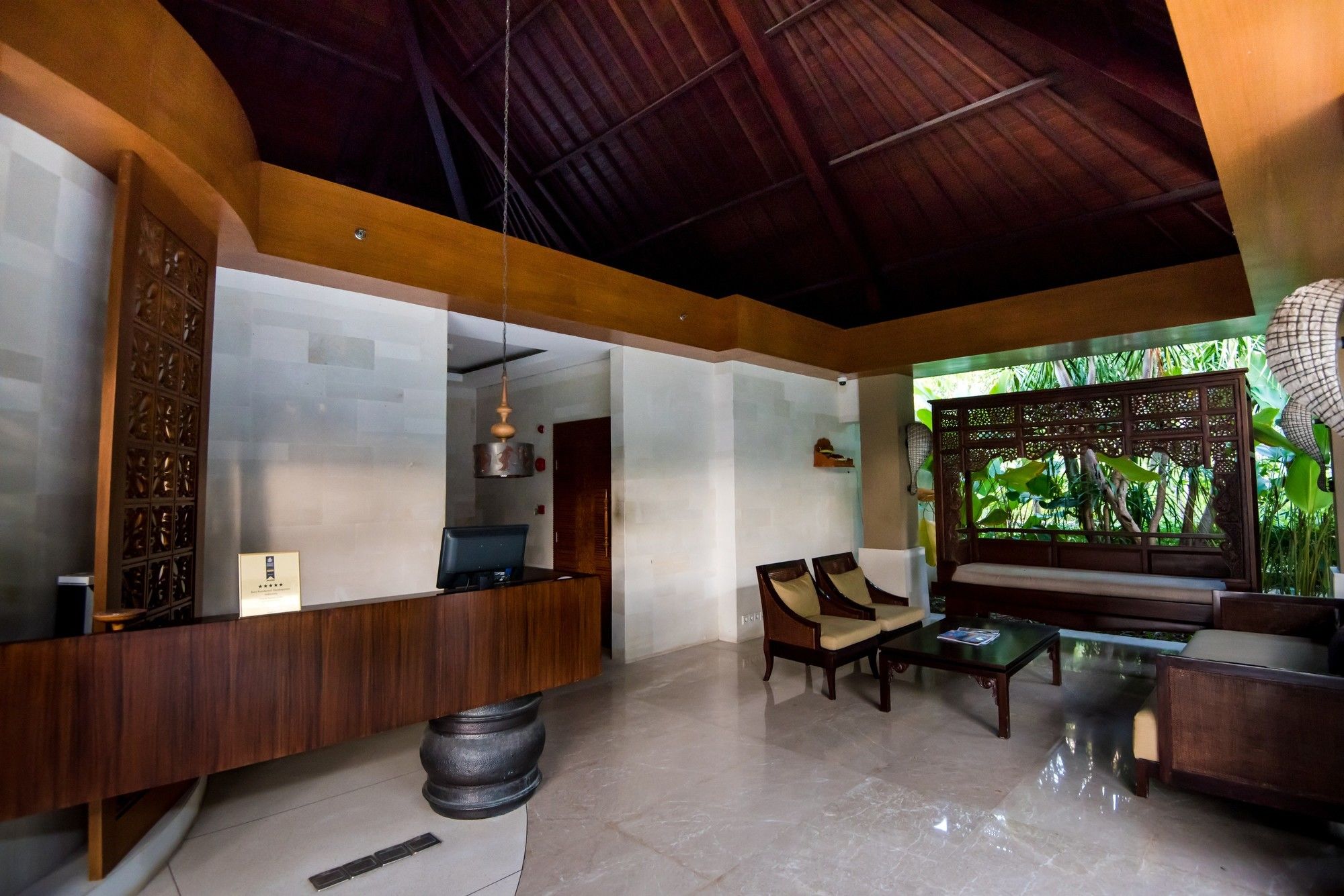 AYANA Residences