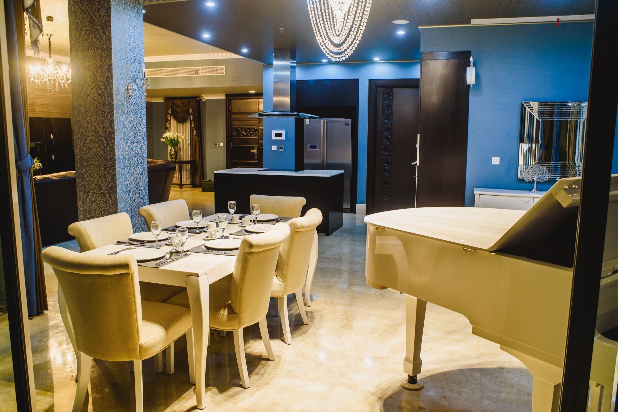 AYANA Residences