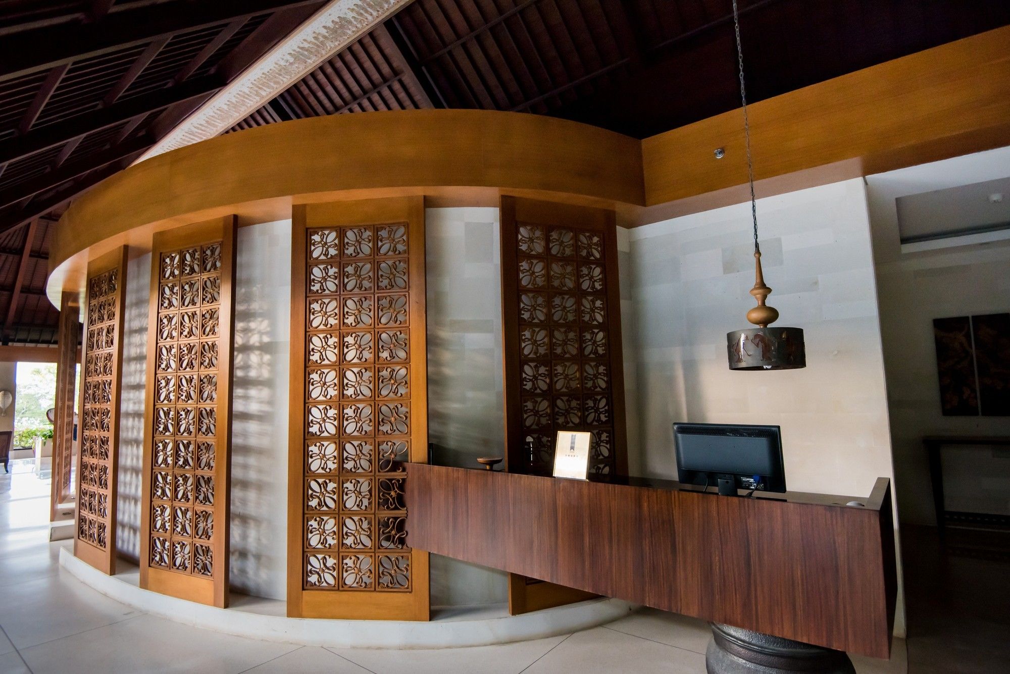 AYANA Residences