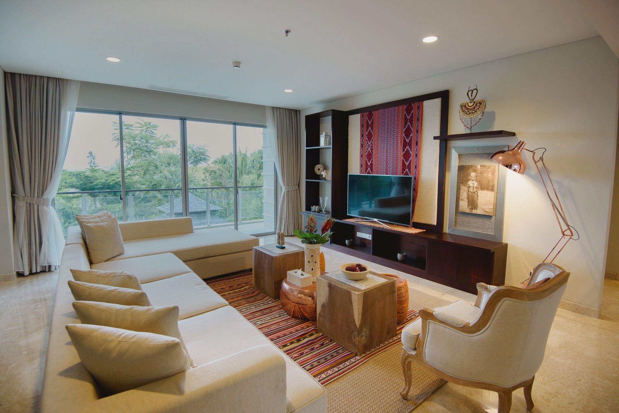 AYANA Residences