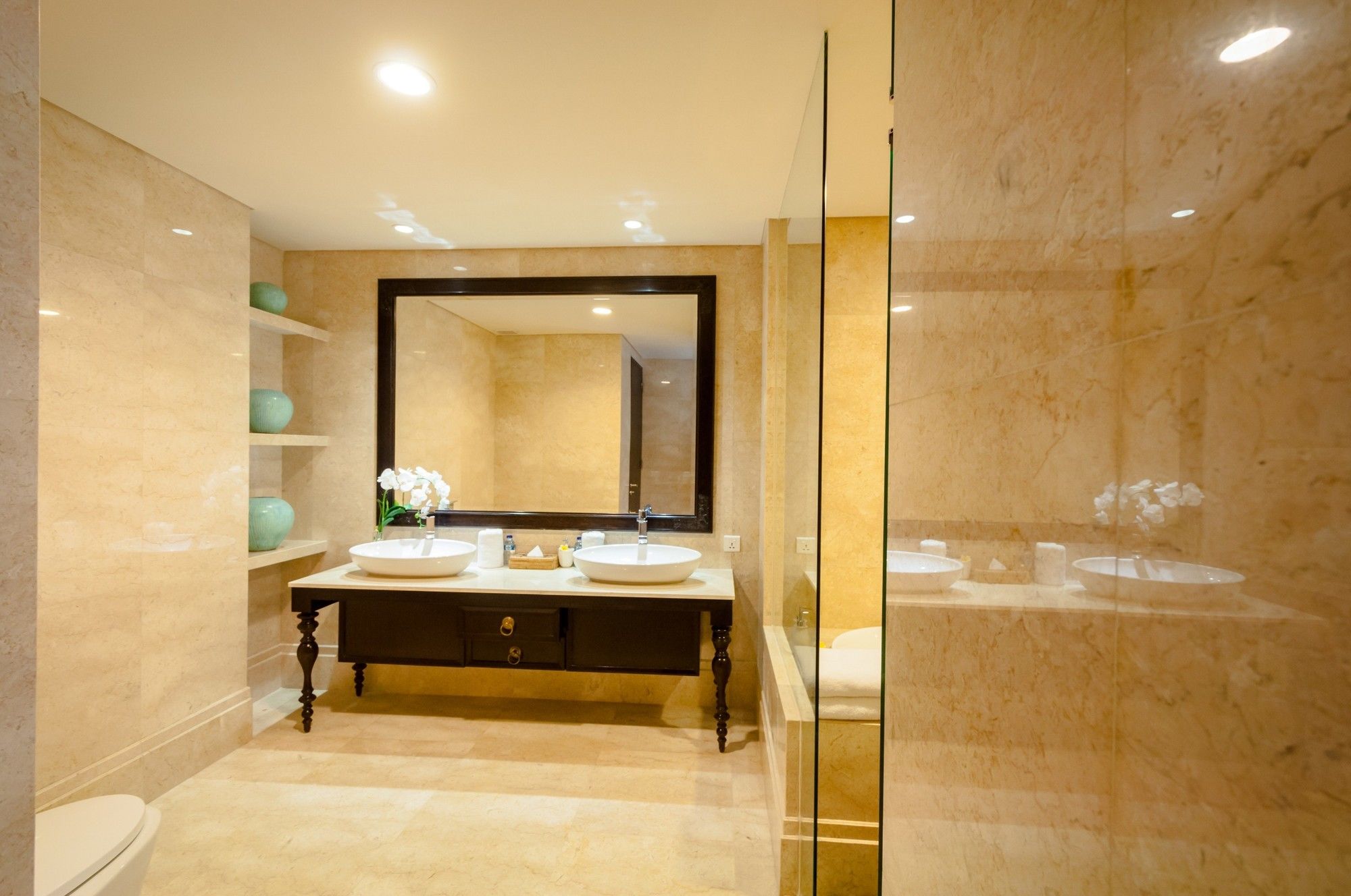 AYANA Residences