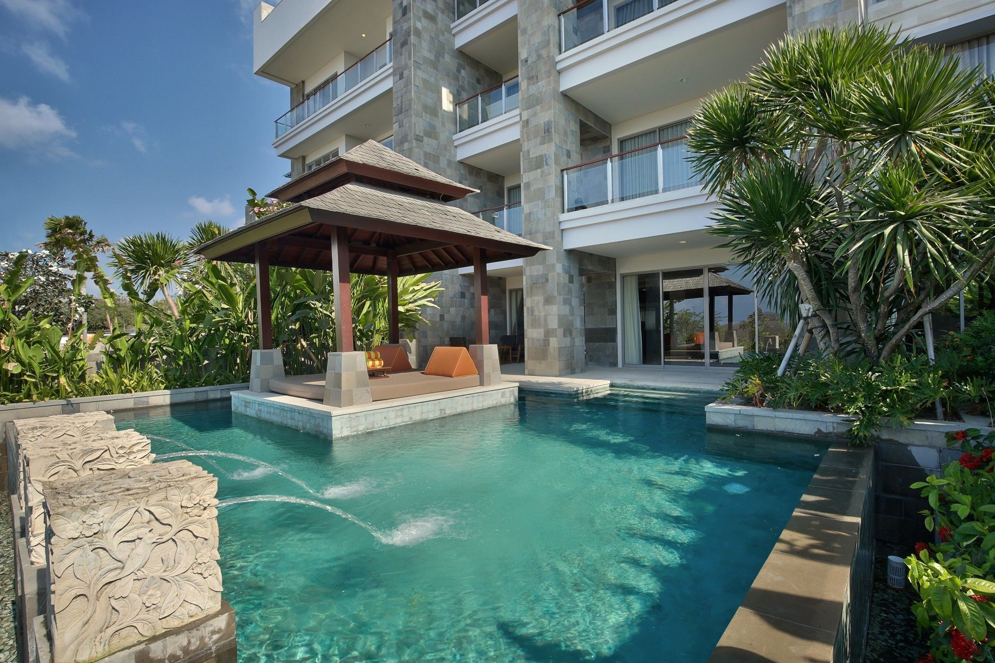 AYANA Residences