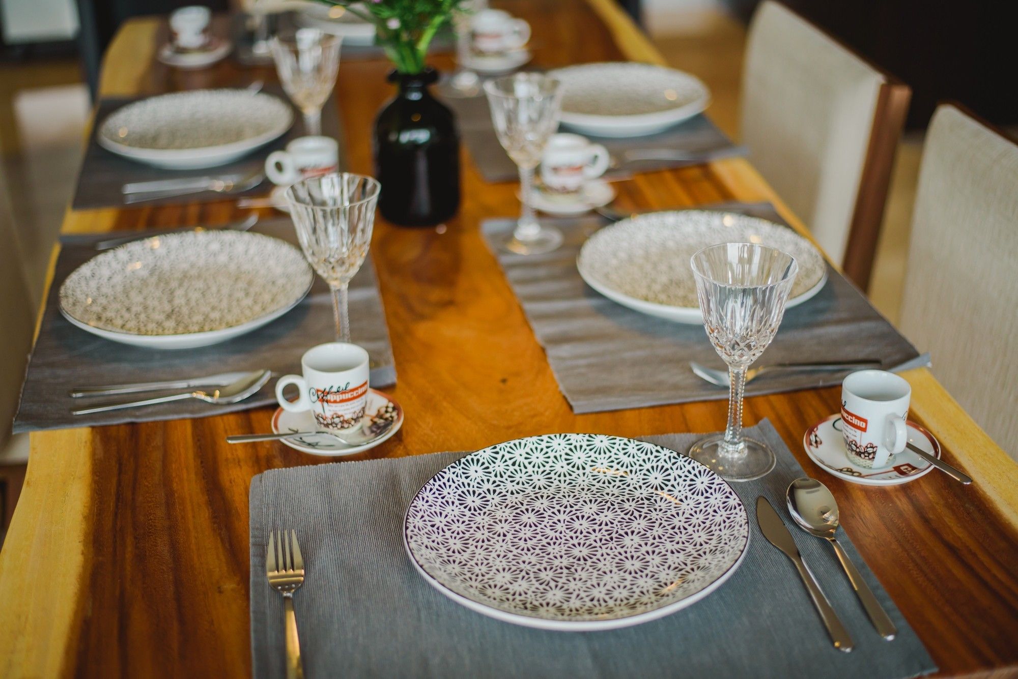 AYANA Residences