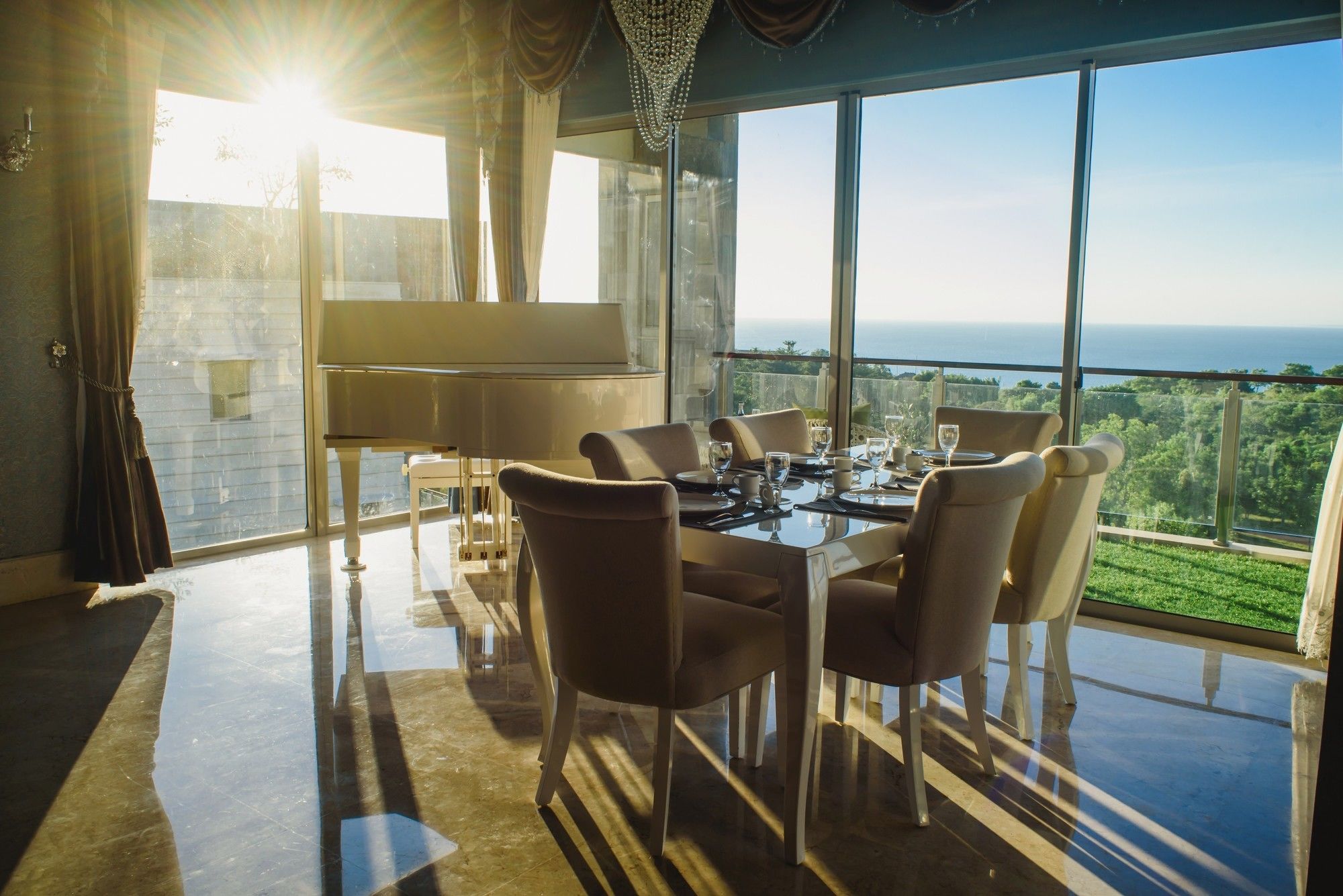 AYANA Residences