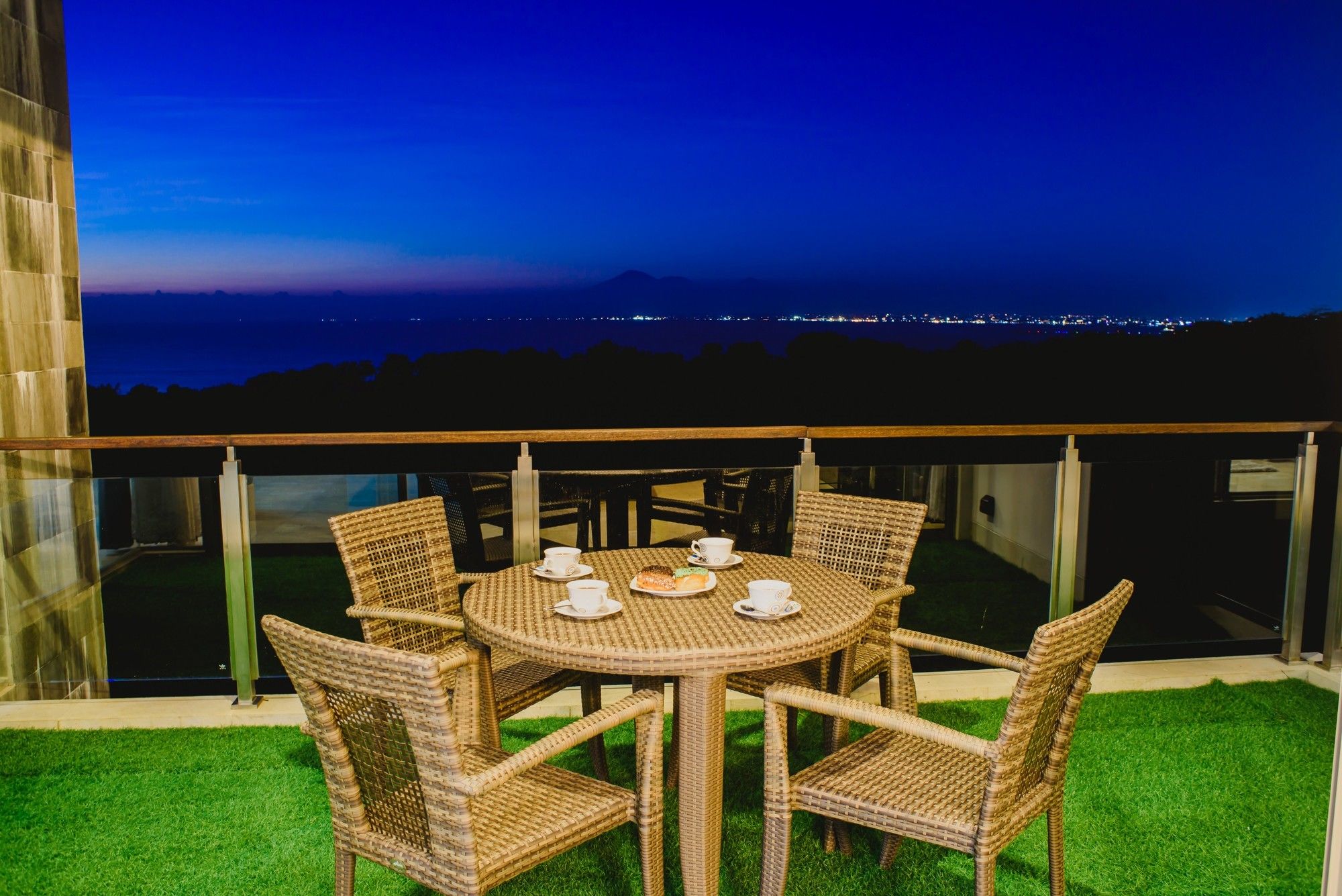 AYANA Residences