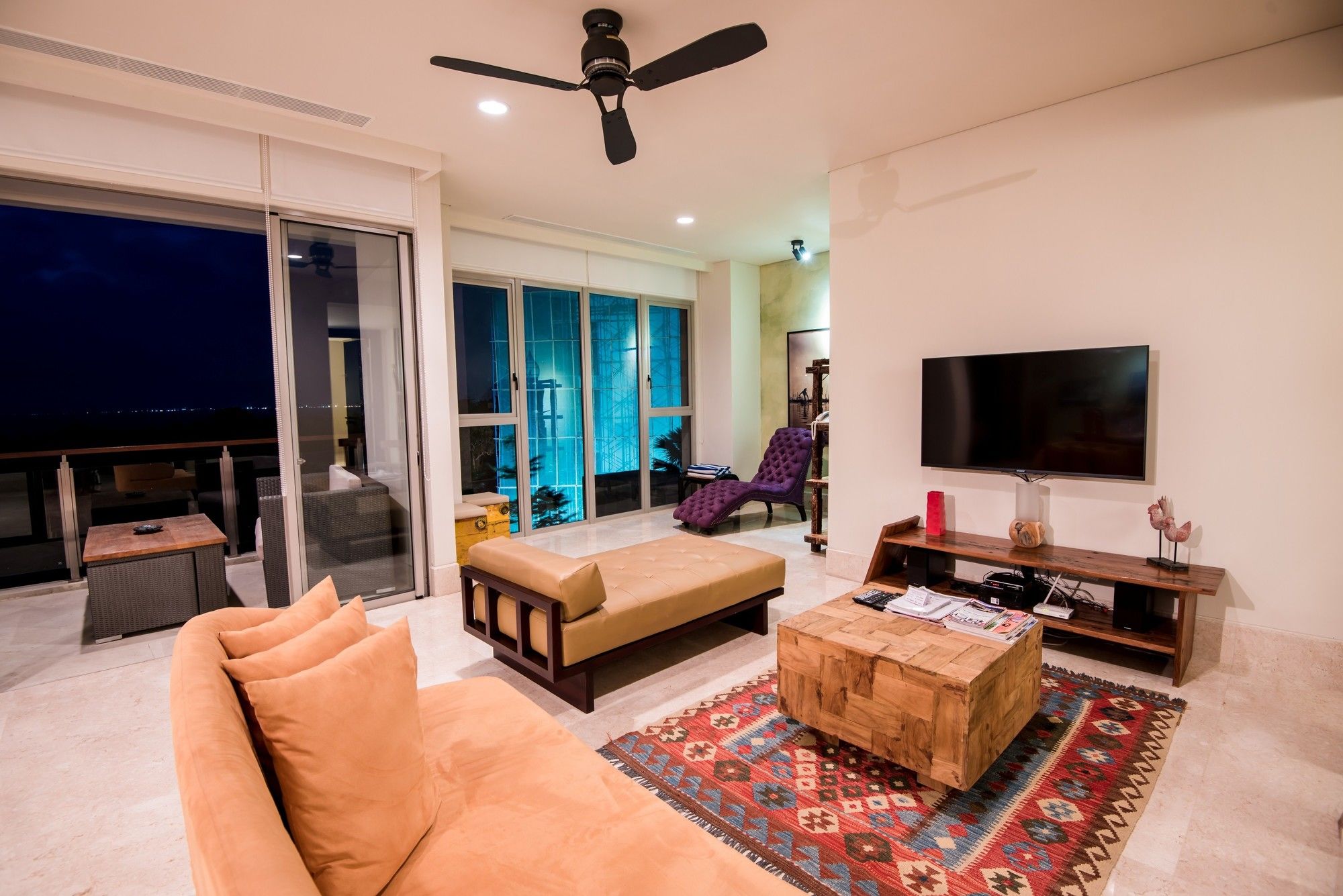 AYANA Residences