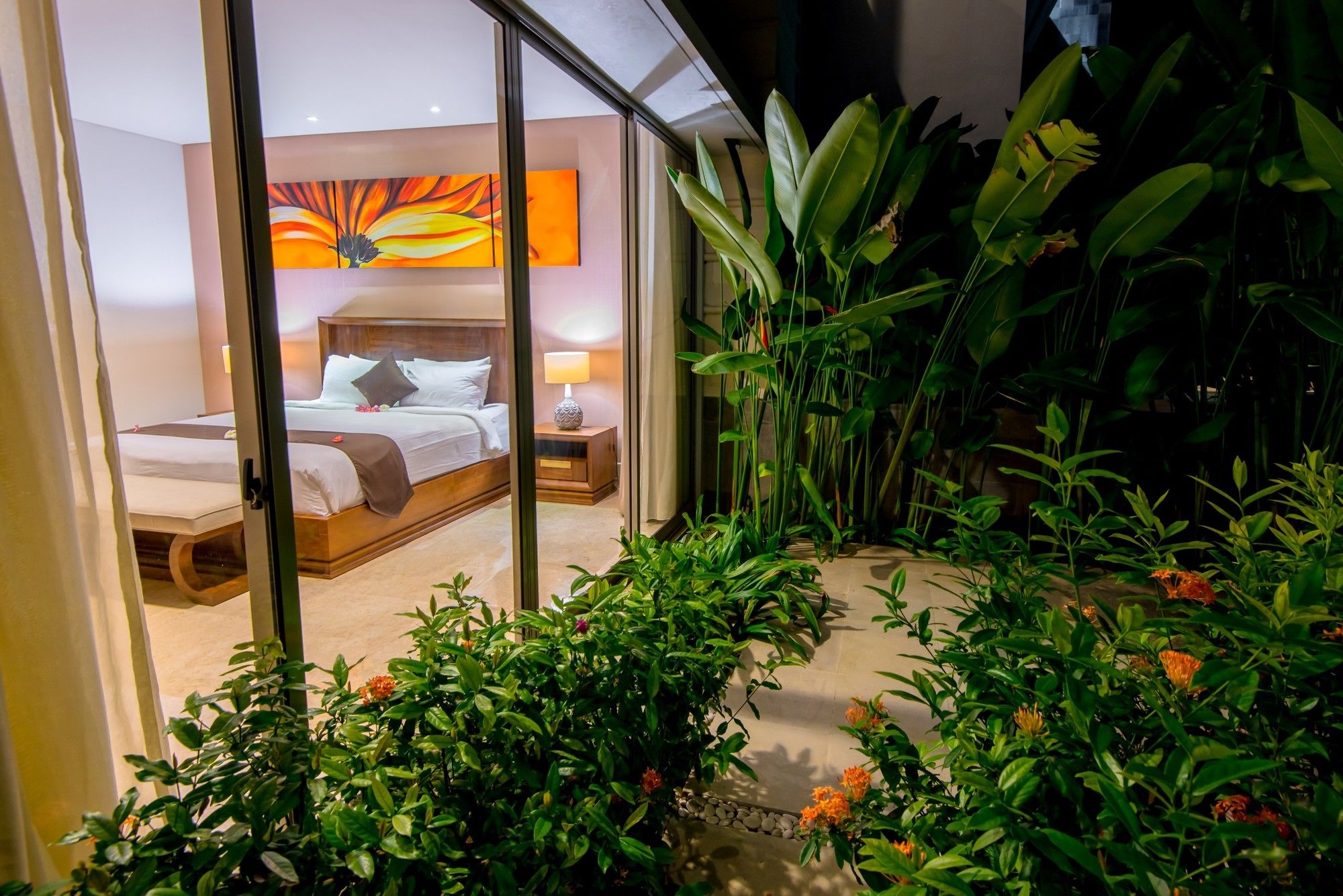 AYANA Residences