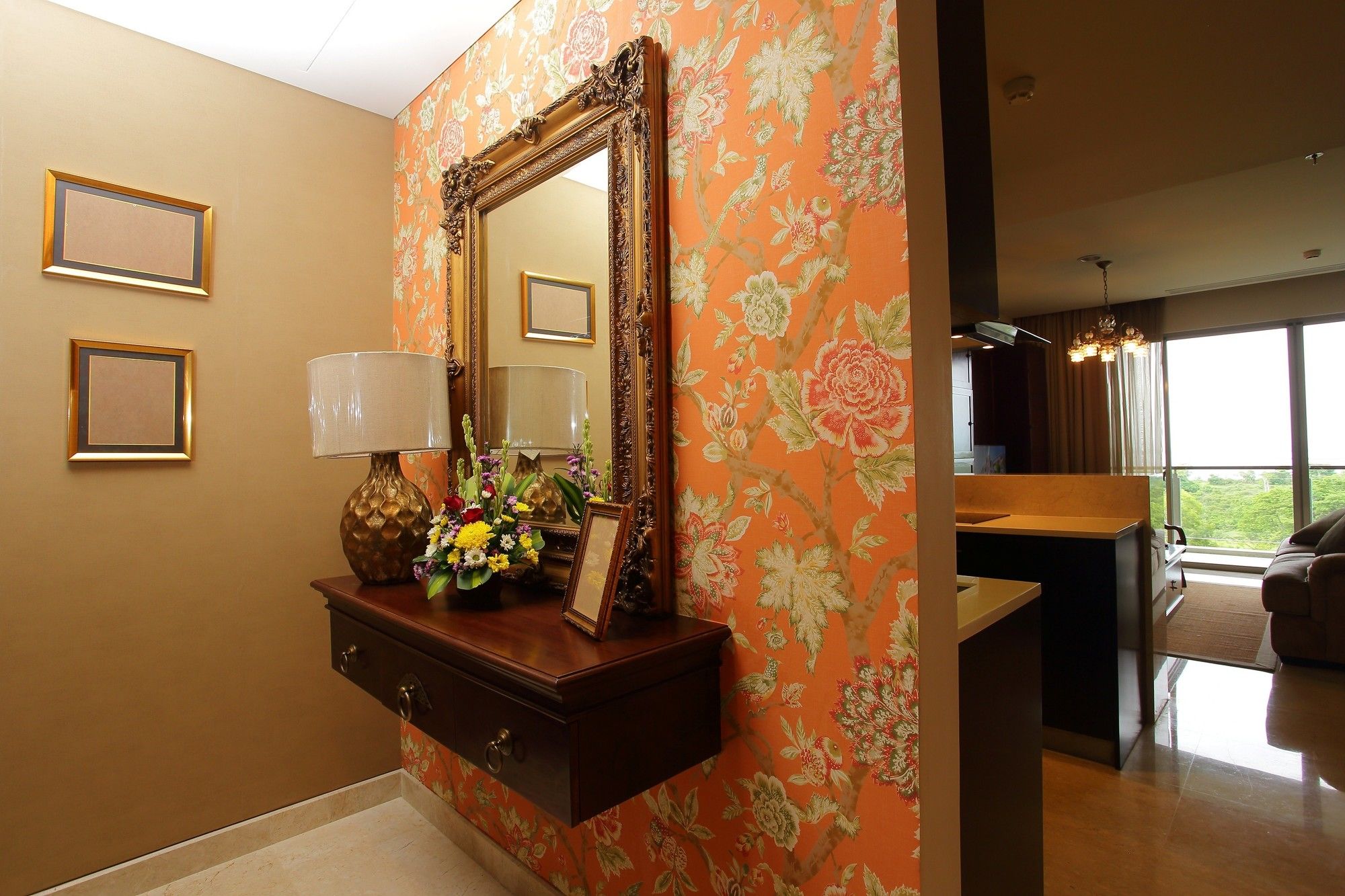 AYANA Residences
