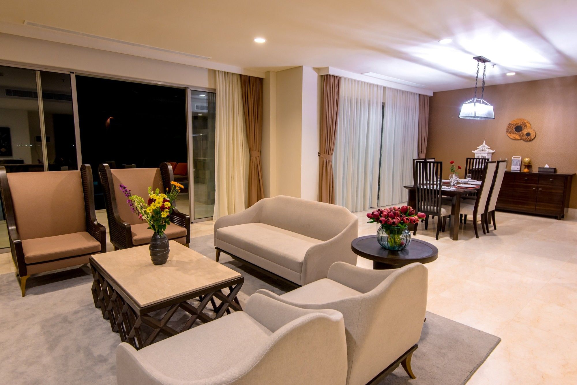AYANA Residences