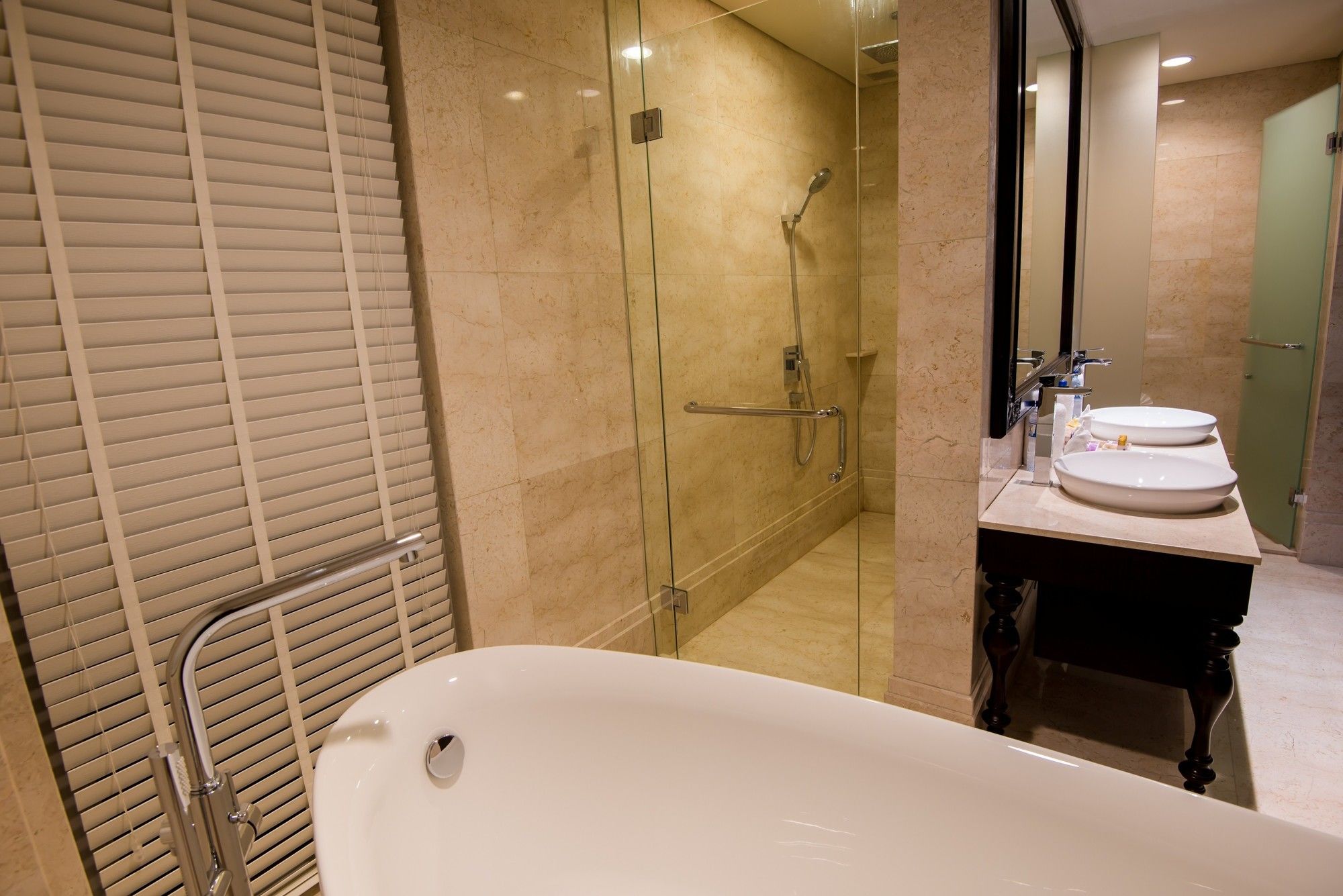 AYANA Residences
