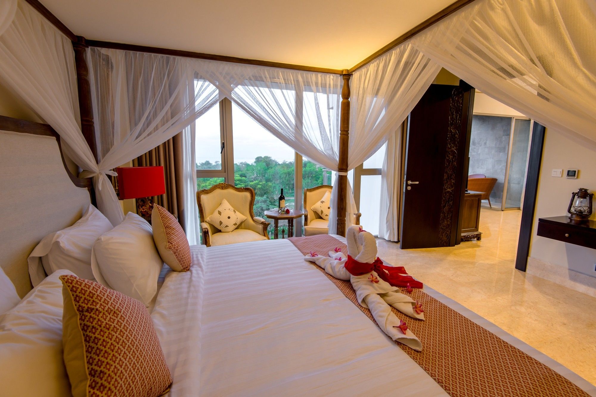 AYANA Residences