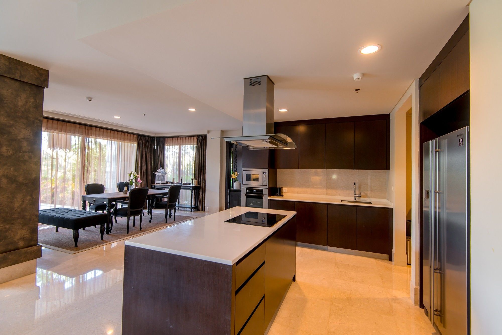 AYANA Residences