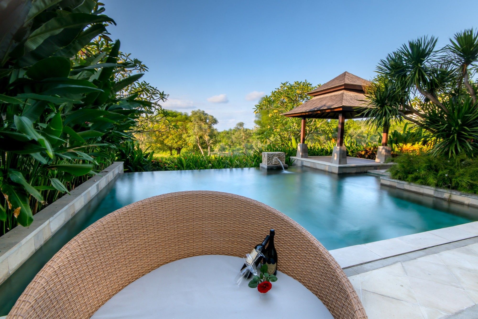 AYANA Residences
