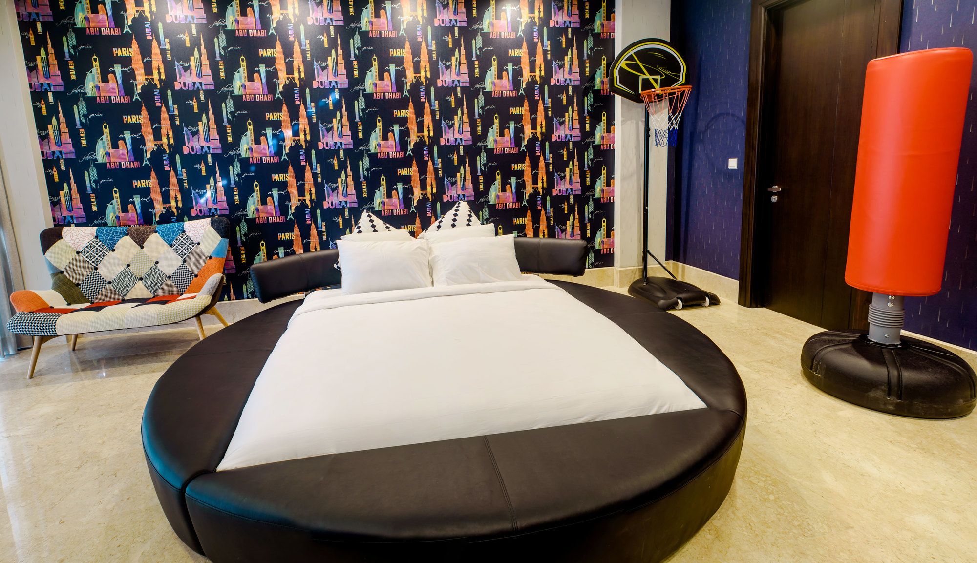AYANA Residences