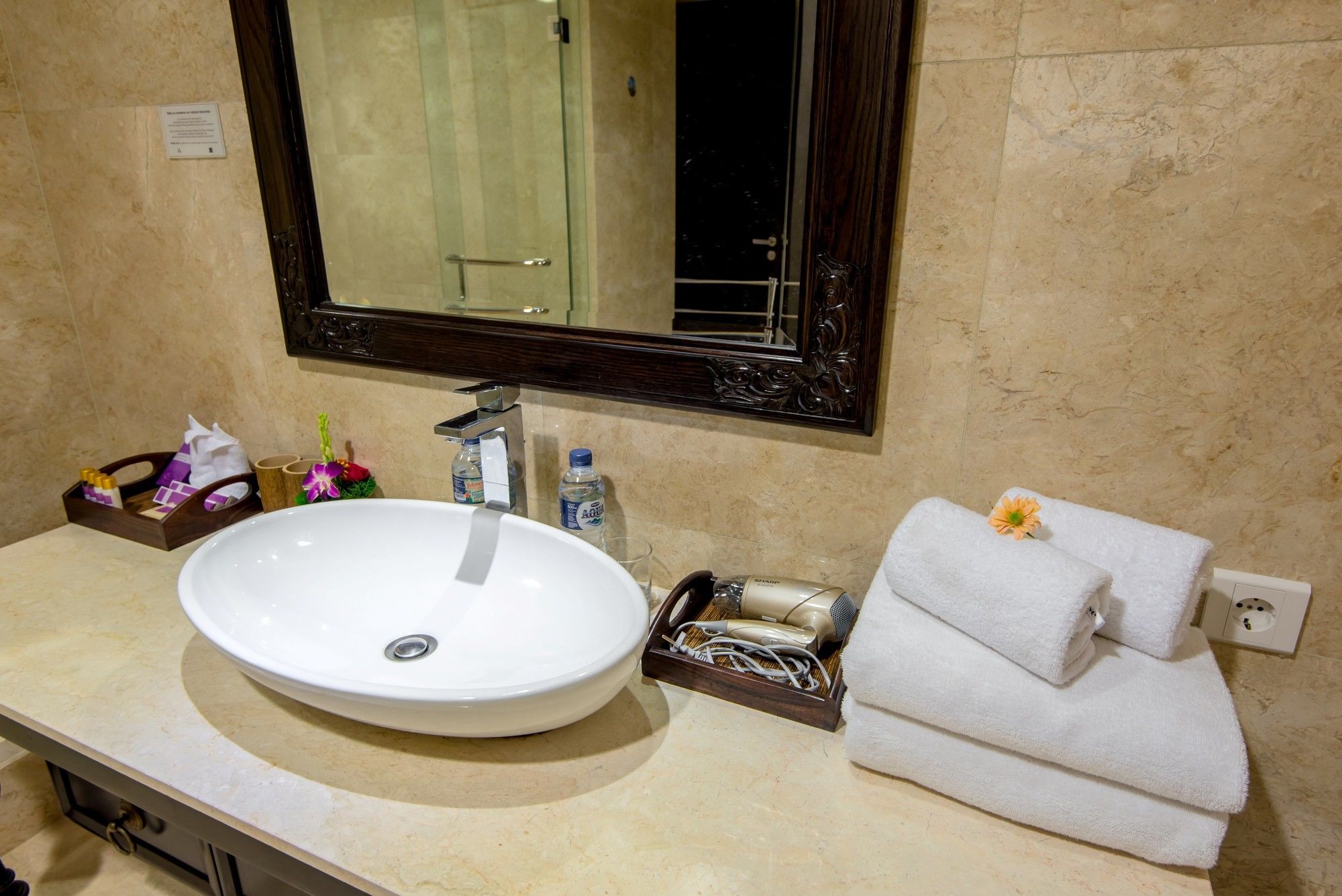 AYANA Residences